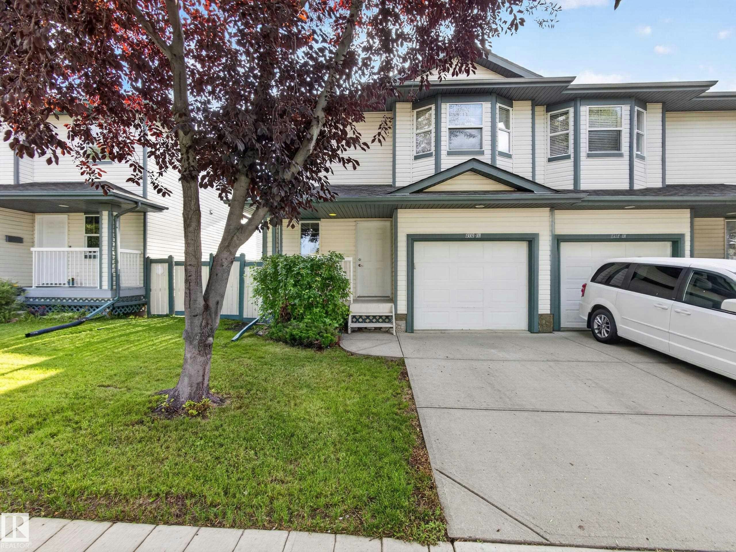 13003 101 Street, Edmonton, AB, T5E 4G1