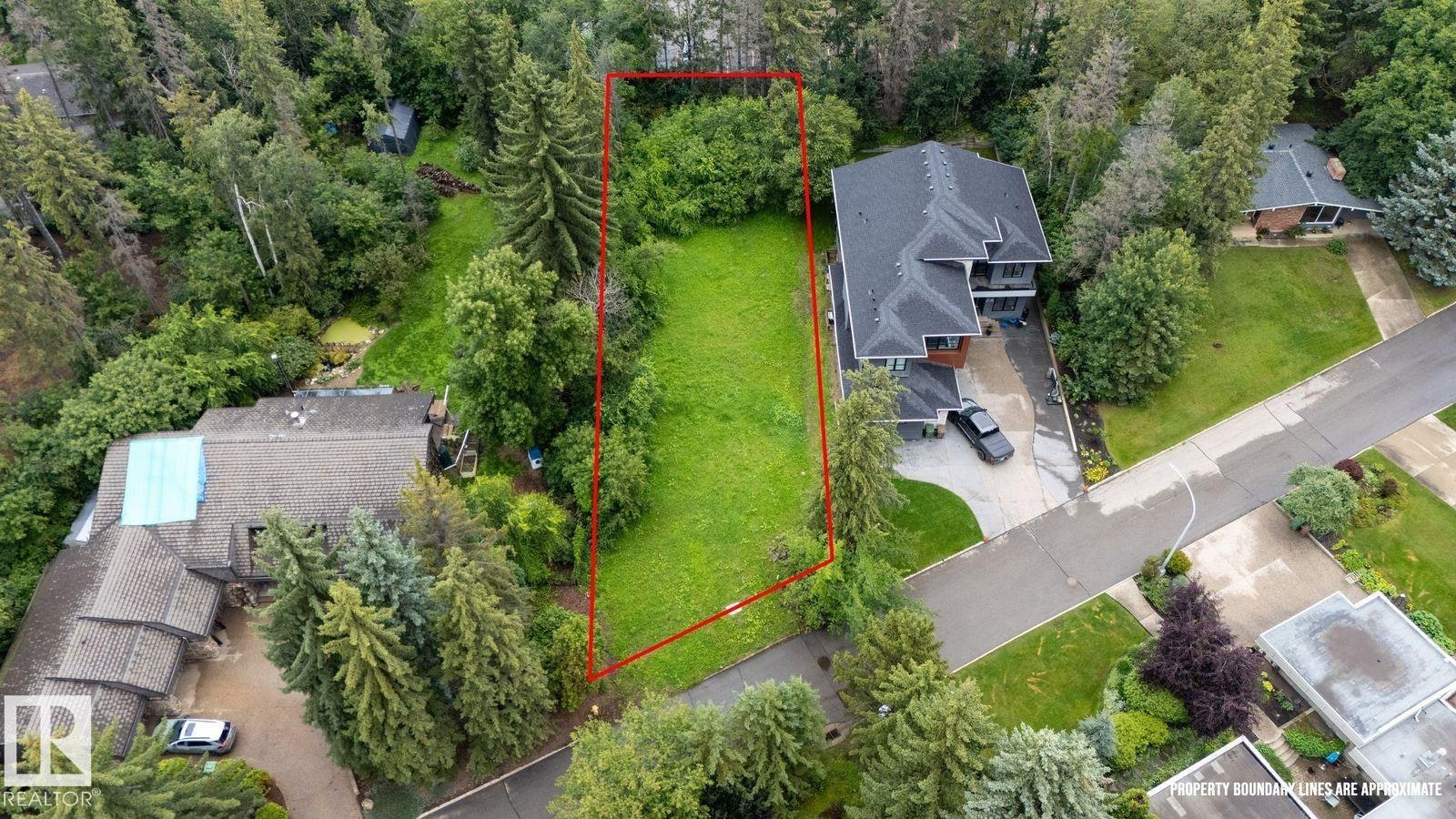 2 Grandin Place, St. Albert, AB, T8N 1B5
