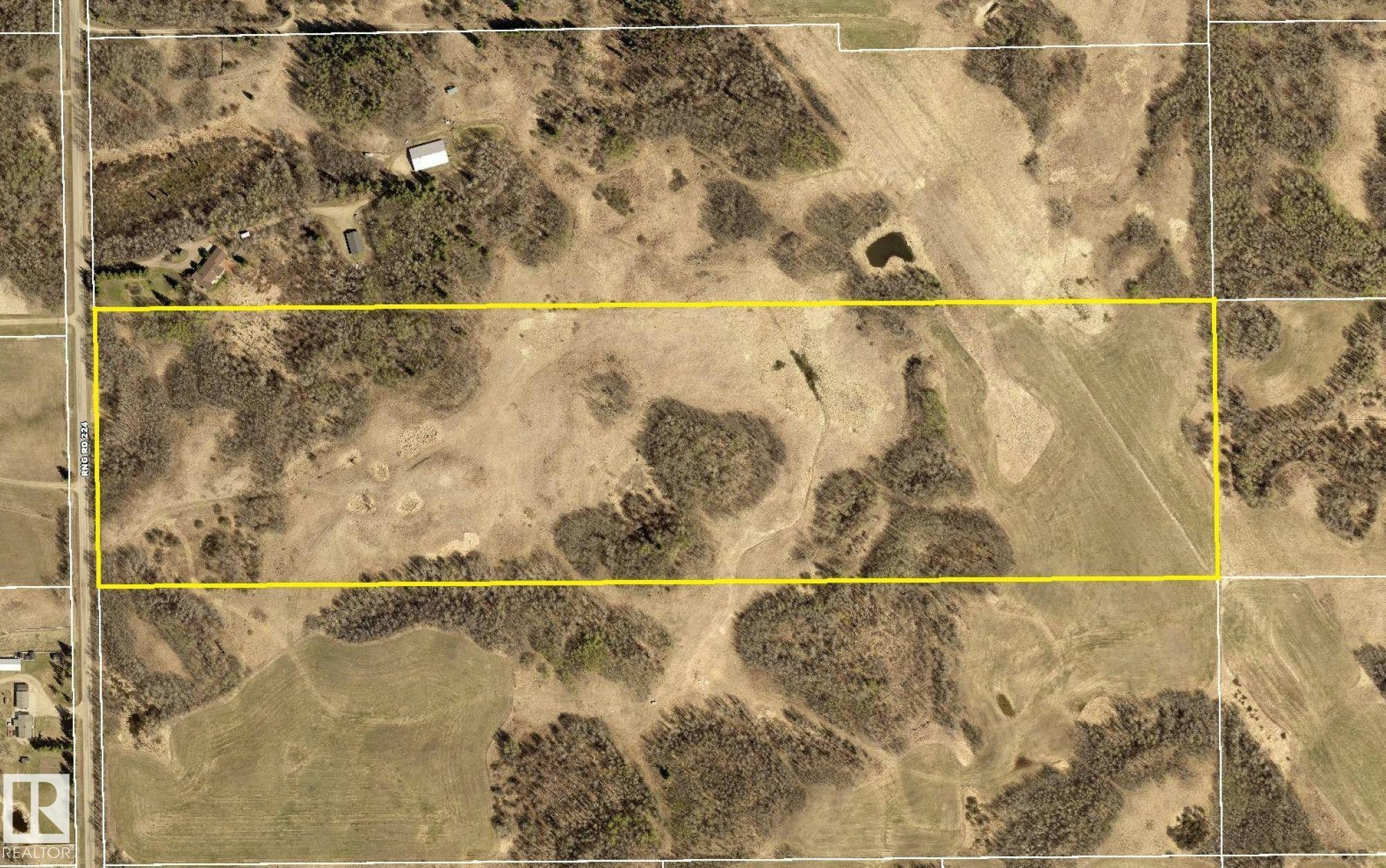 RR 224 & Twp Rd 510, Rural Strathcona County, AB, T8C 1H1