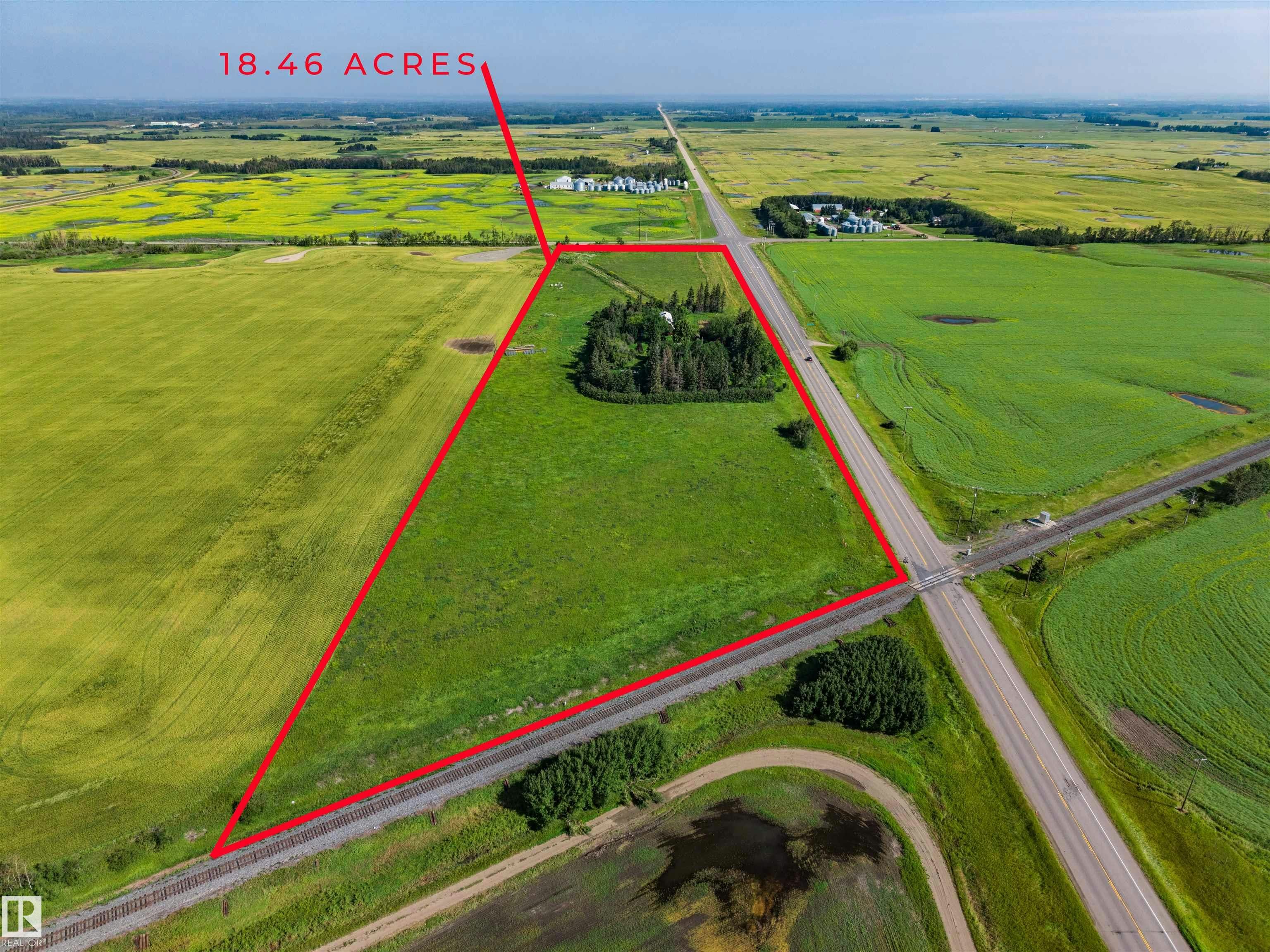 55564 Rge Road 210, Rural Strathcona County, AB, T8L 4B2