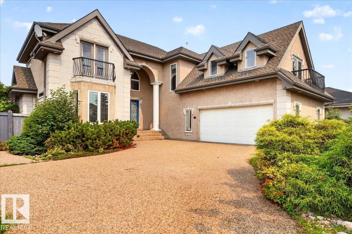 1062 Tory Road NW, Edmonton, AB, T6R 3A5