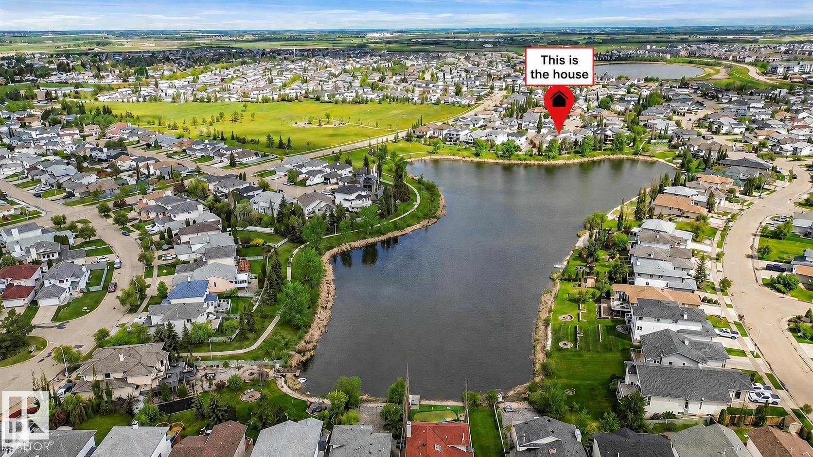 1117 Klarvatten Cove Cove, Edmonton, AB, T5Z 3N3