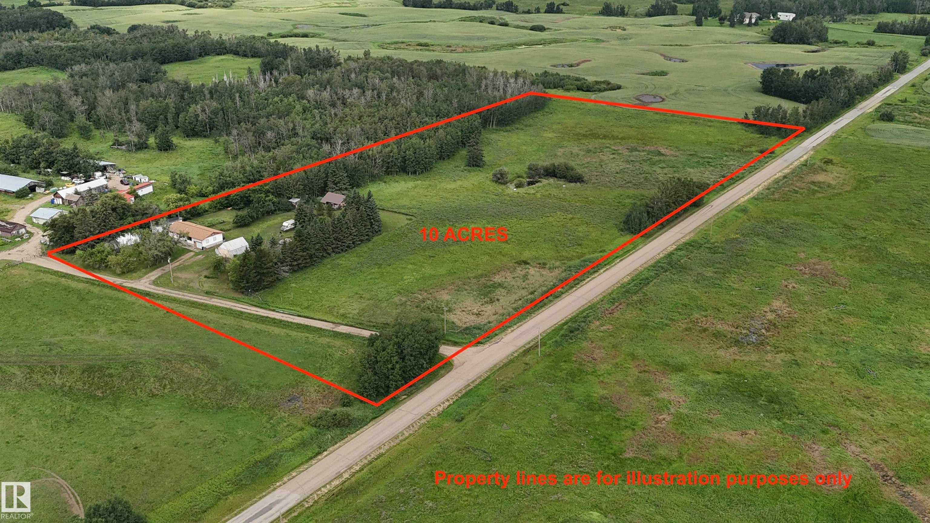 51226 Rge Road 233, Rural Strathcona County, AB, T8B 1K8