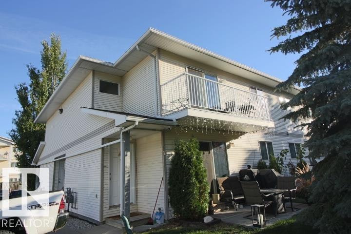 108D-122 Westpark Drive, Fort Saskatchewan, AB, T8L 4M2