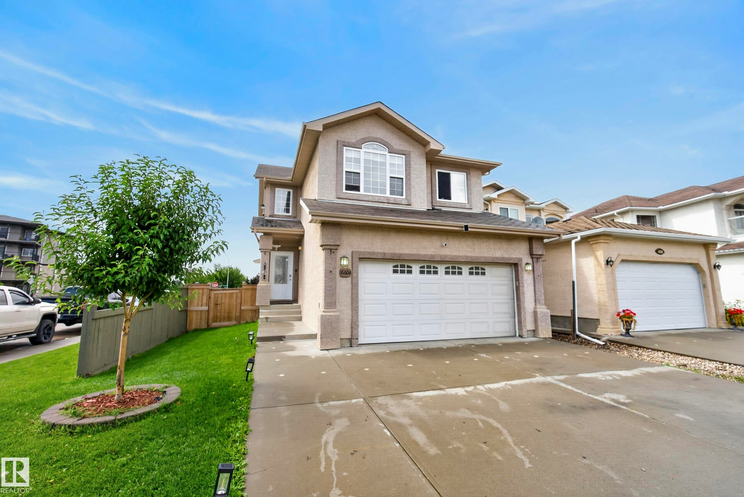 16604 59 Street, Edmonton, AB, T5Y 0J2