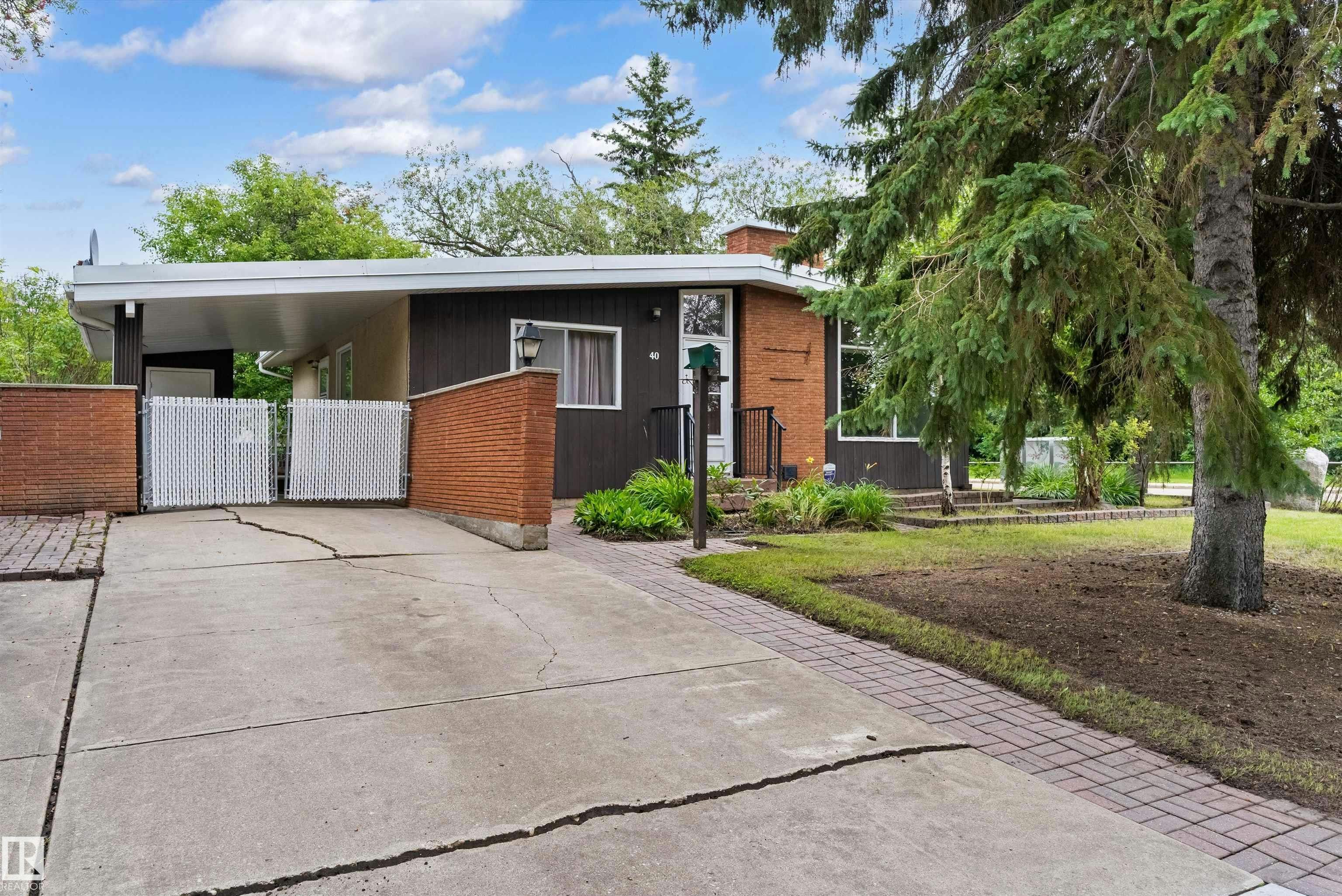 40 Curlew Crescent, Rural Strathcona County, AB, T8A 0H4