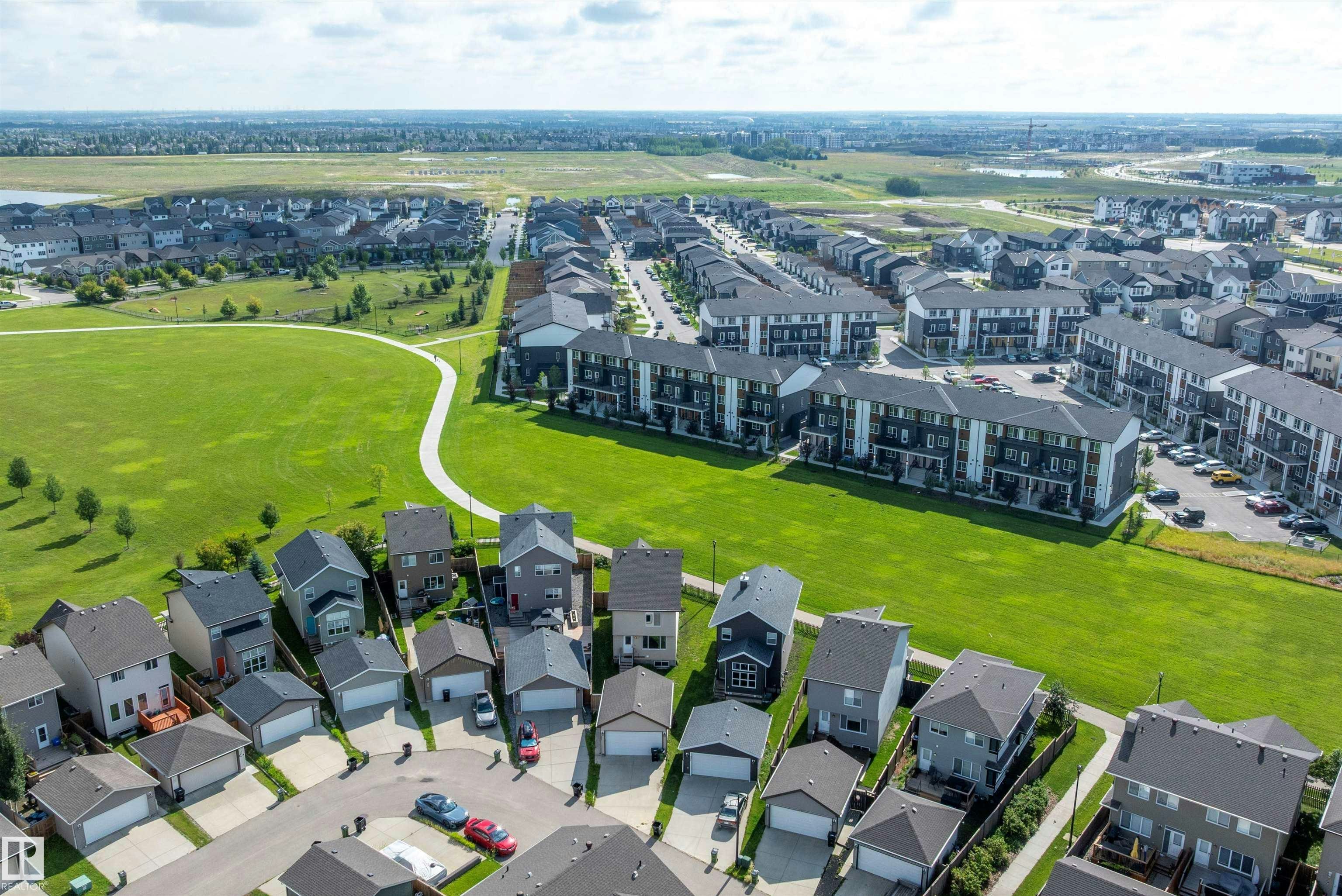 4037 Prowse Lane, Edmonton, AB, T6W 2V4 - 50