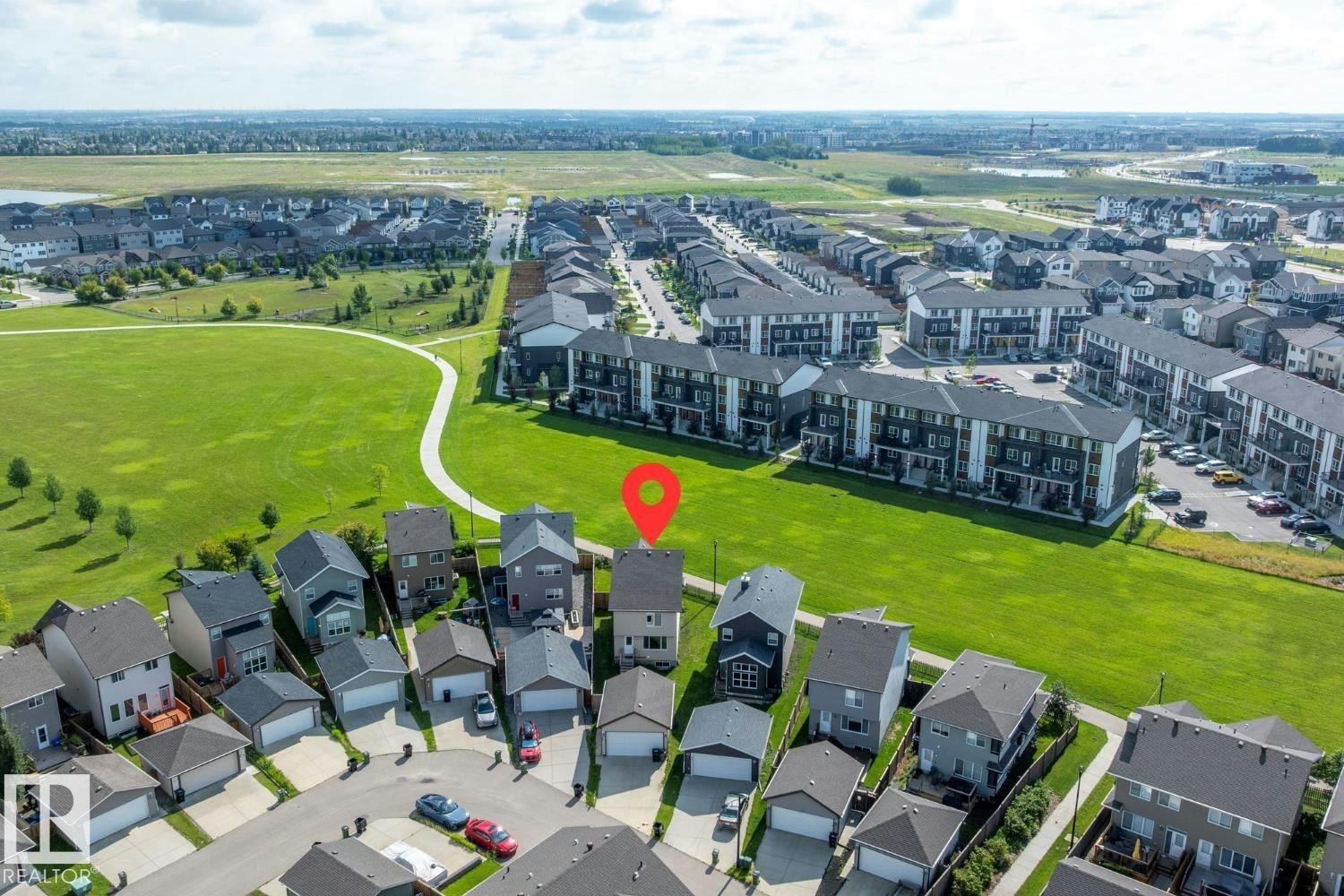 4037 Prowse Lane, Edmonton, AB, T6W 2V4 - 10
