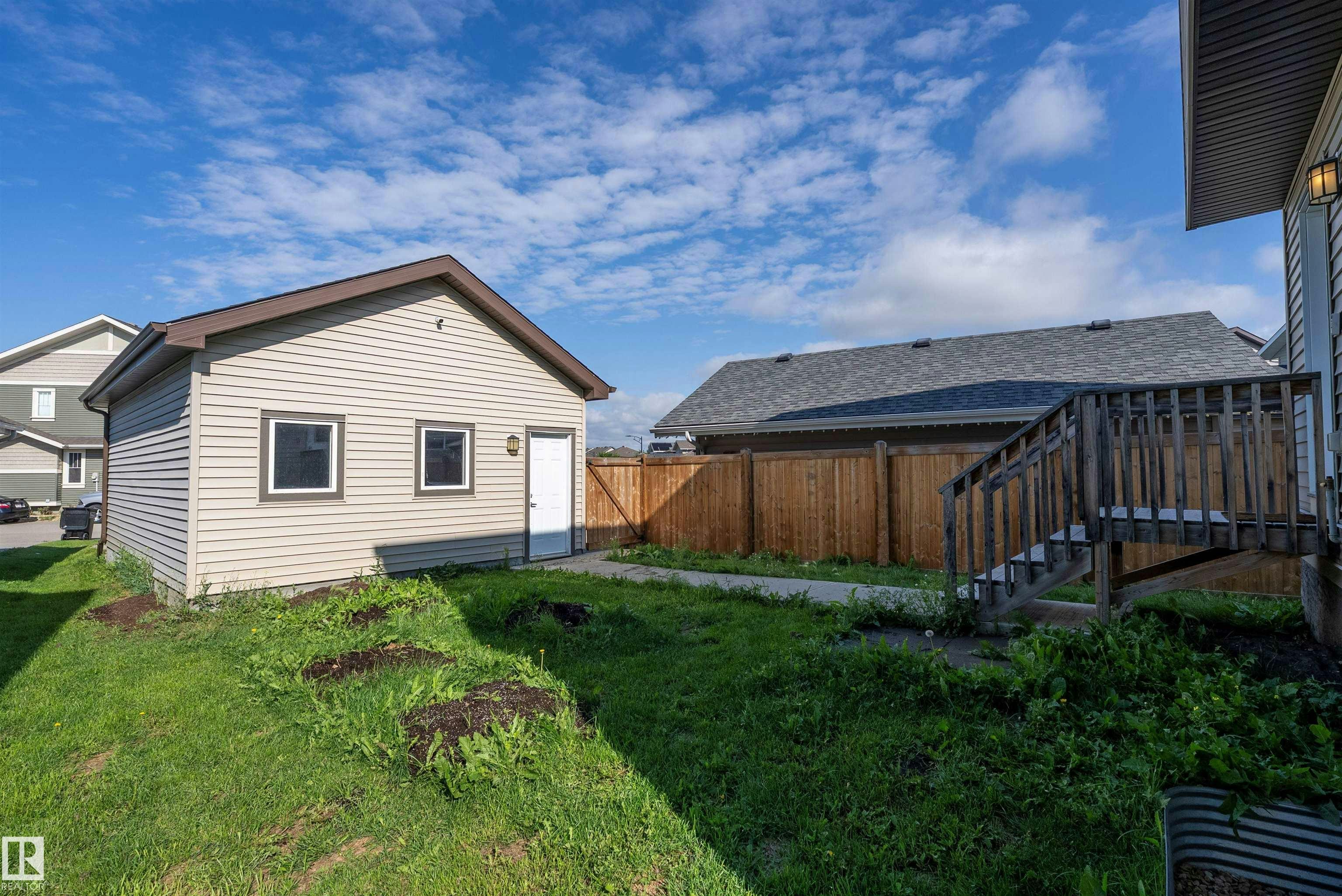 4037 Prowse Lane, Edmonton, AB, T6W 2V4 - 47