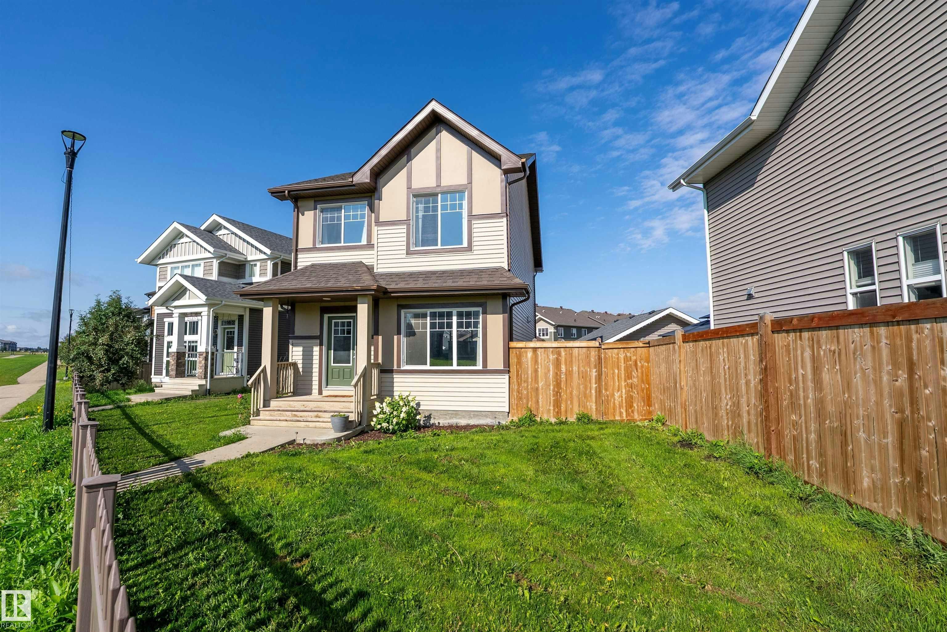 4037 Prowse Lane, Edmonton, AB, T6W 2V4 - 7