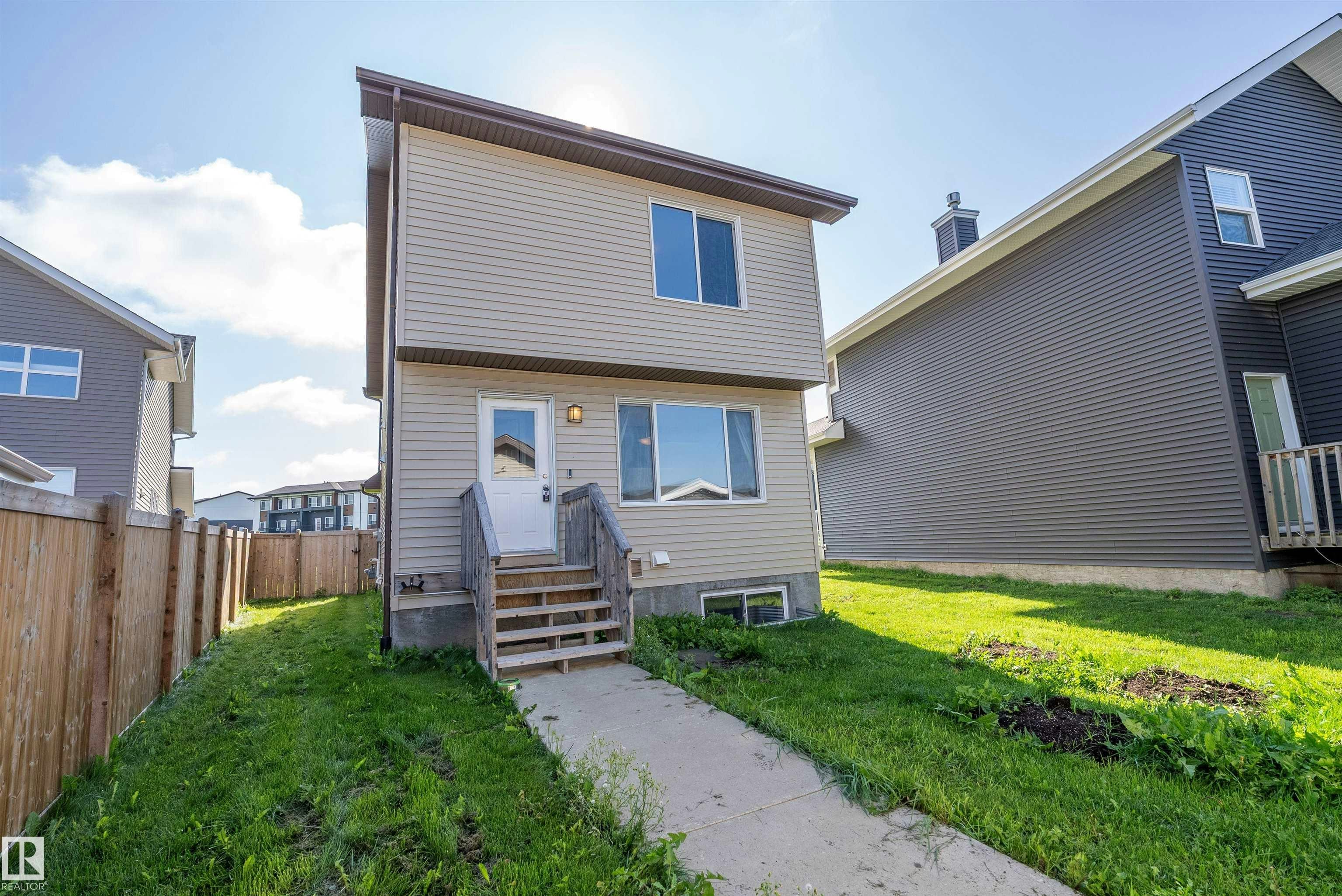 4037 Prowse Lane, Edmonton, AB, T6W 2V4 - 45