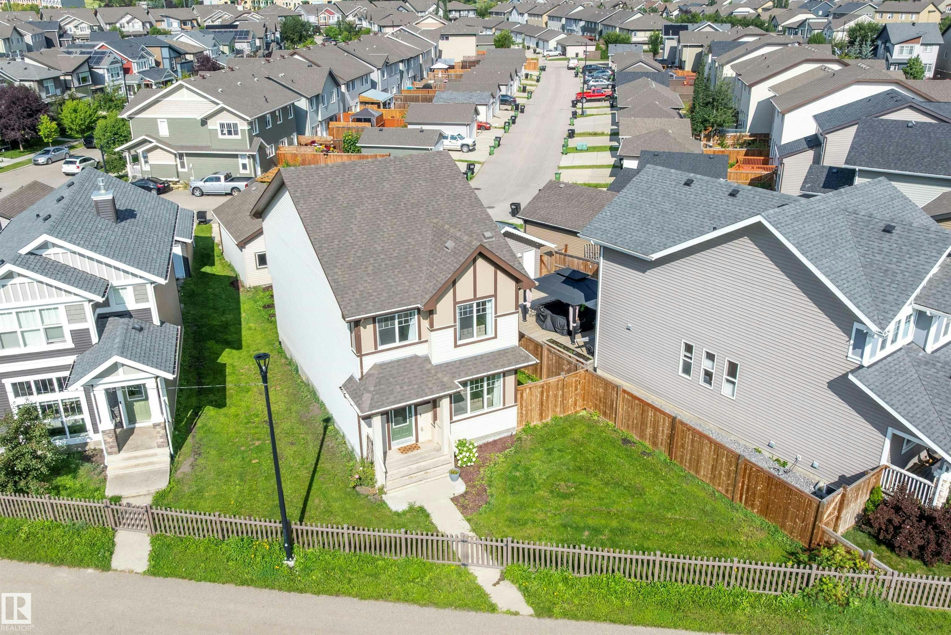 4037 Prowse Lane, Edmonton, AB, T6W 2V4 - 62