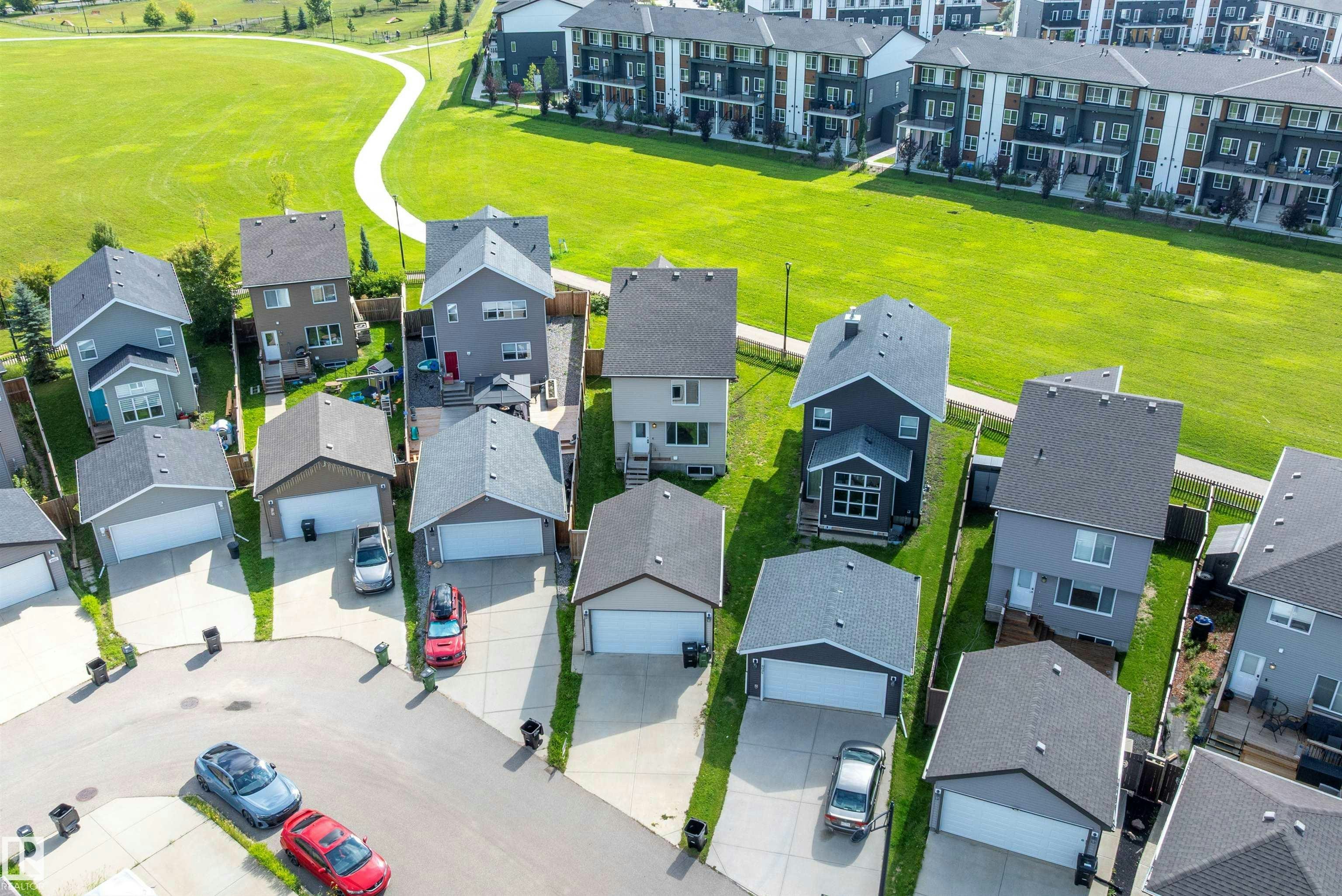 4037 Prowse Lane, Edmonton, AB, T6W 2V4 - 60