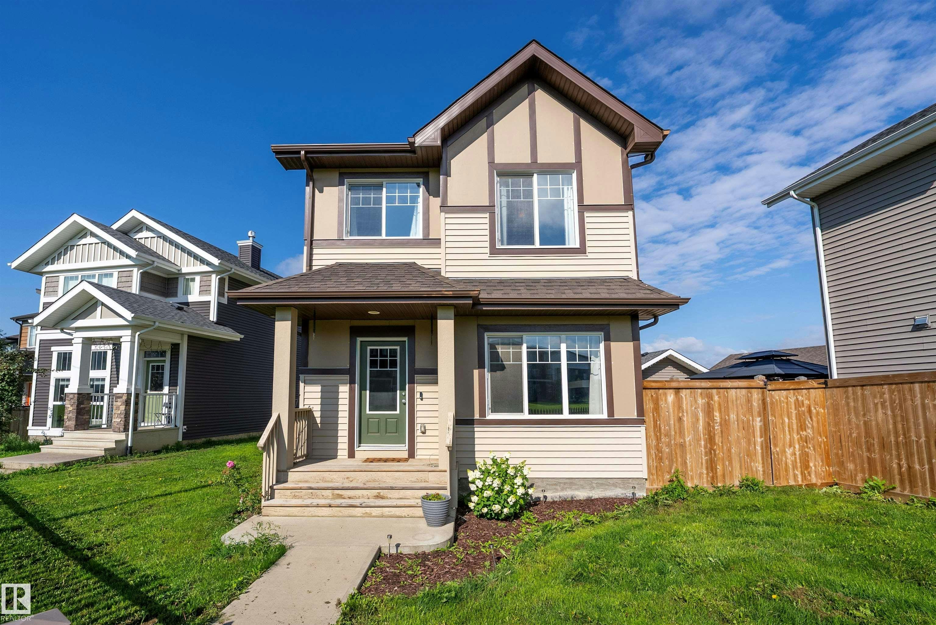 4037 Prowse Lane, Edmonton, AB, T6W 2V4 - 6