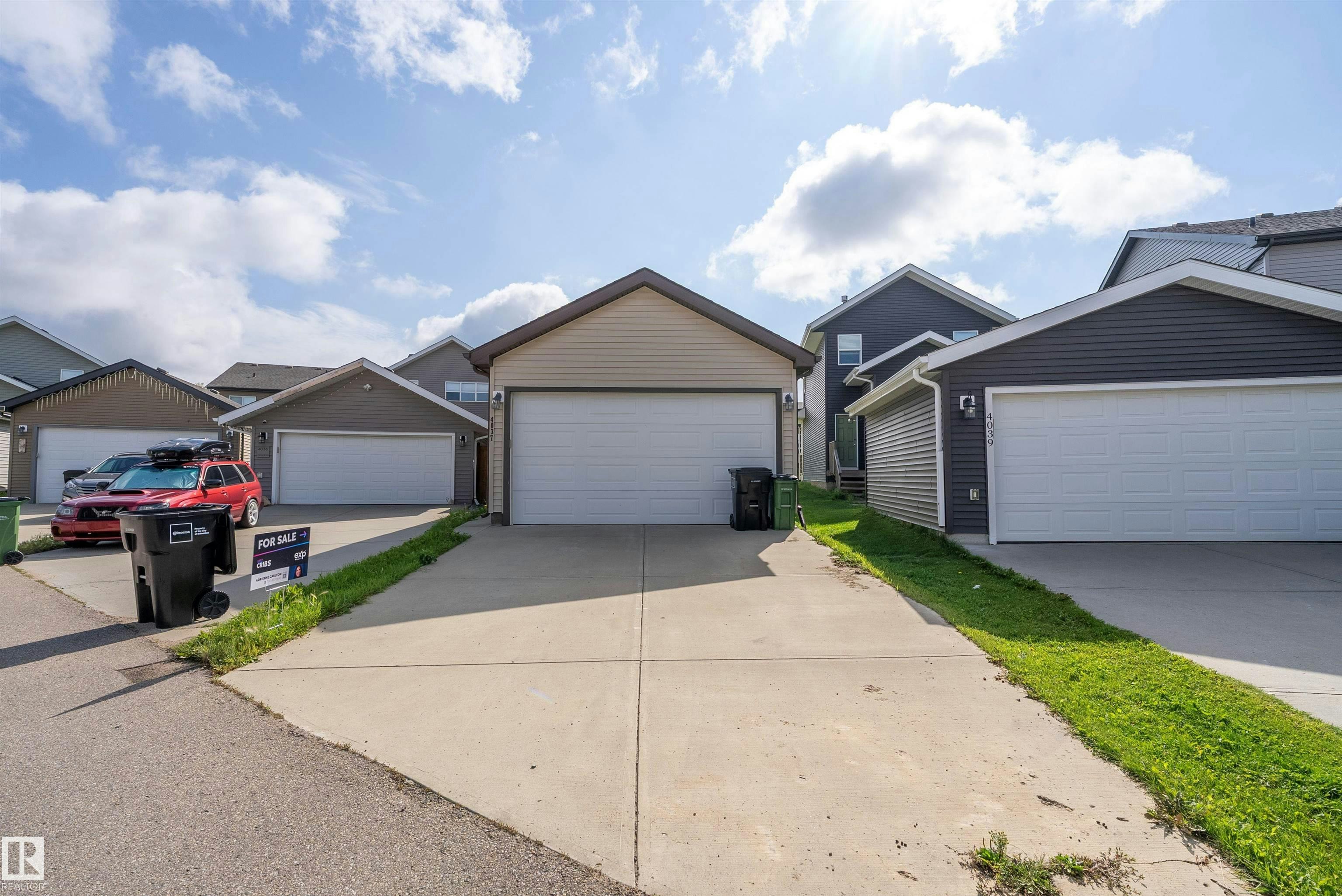 4037 Prowse Lane, Edmonton, AB, T6W 2V4 - 8