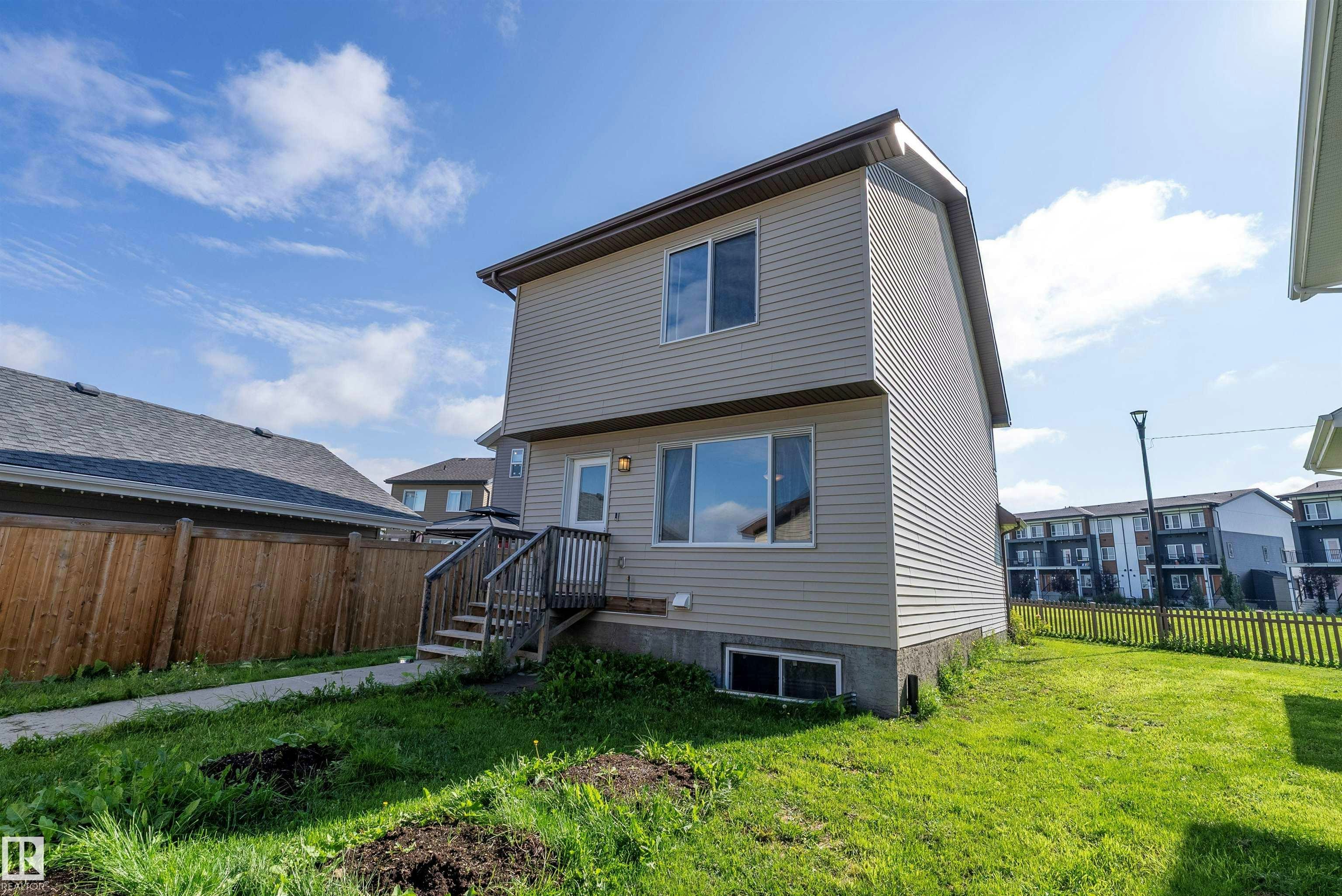 4037 Prowse Lane, Edmonton, AB, T6W 2V4 - 46