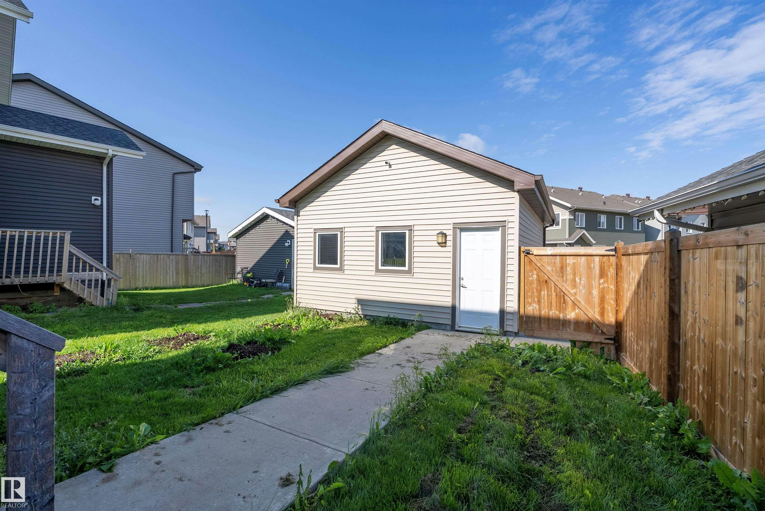 4037 Prowse Lane, Edmonton, AB, T6W 2V4 - 48