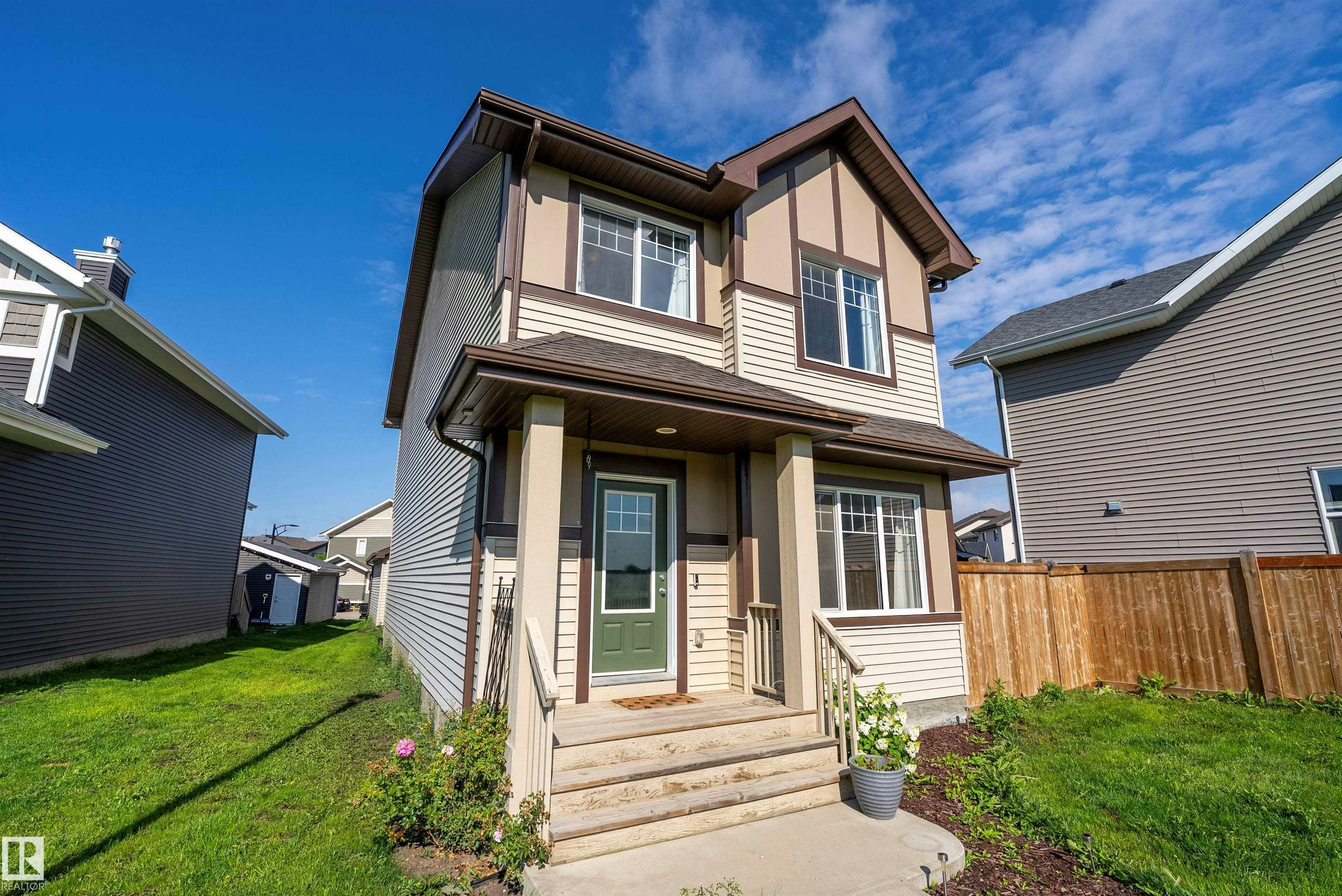 4037 Prowse Lane, Edmonton, AB, T6W 2V4 - 44