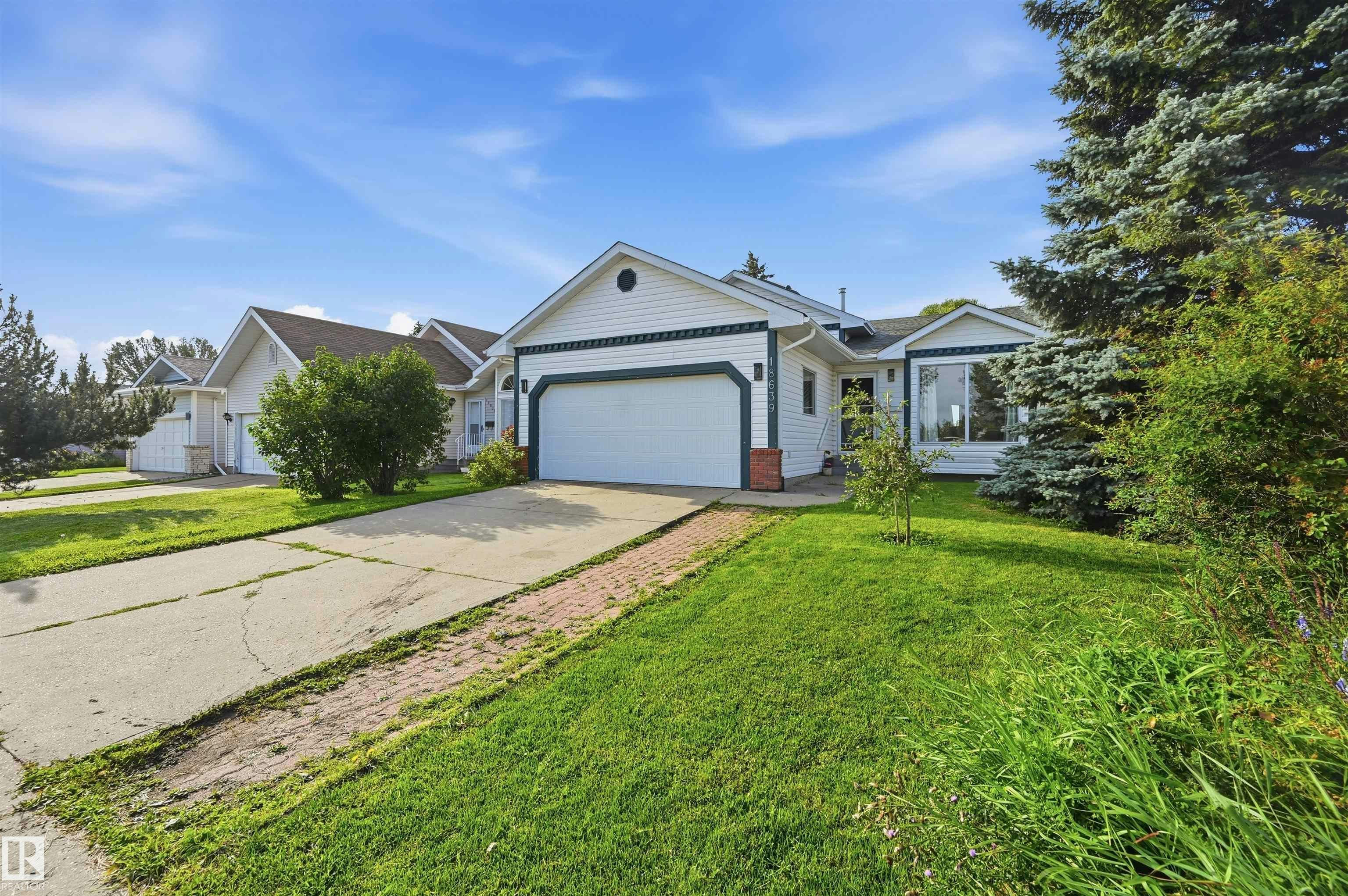 18639 72 Avenue, Edmonton, AB, T5T 5T5