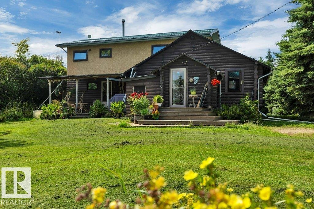 475063 Rge Road 260, Wetaskiwin, AB, T0C 1Z0