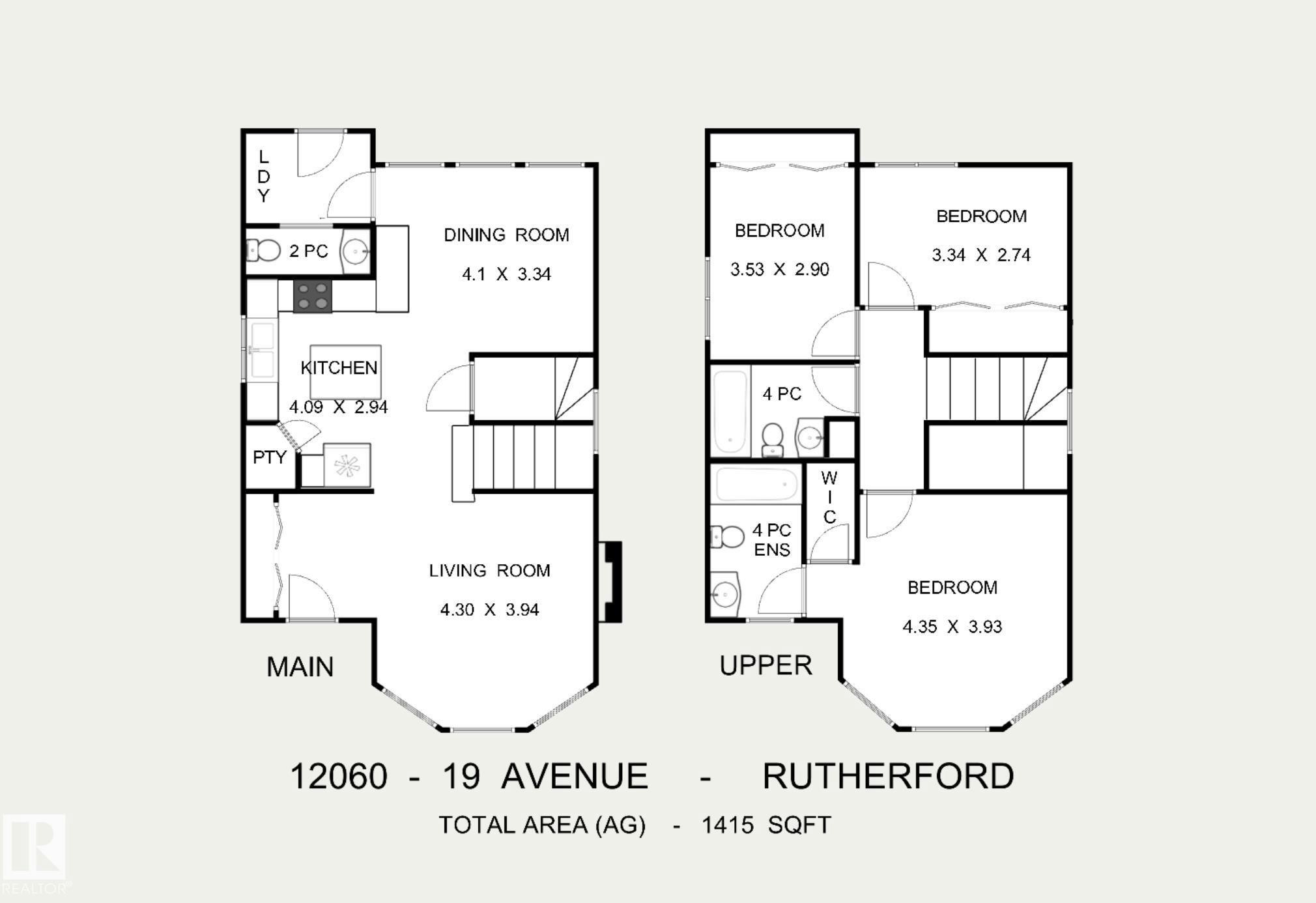 12060 19 Avenue, Edmonton, AB, T6W 1W5 - 43