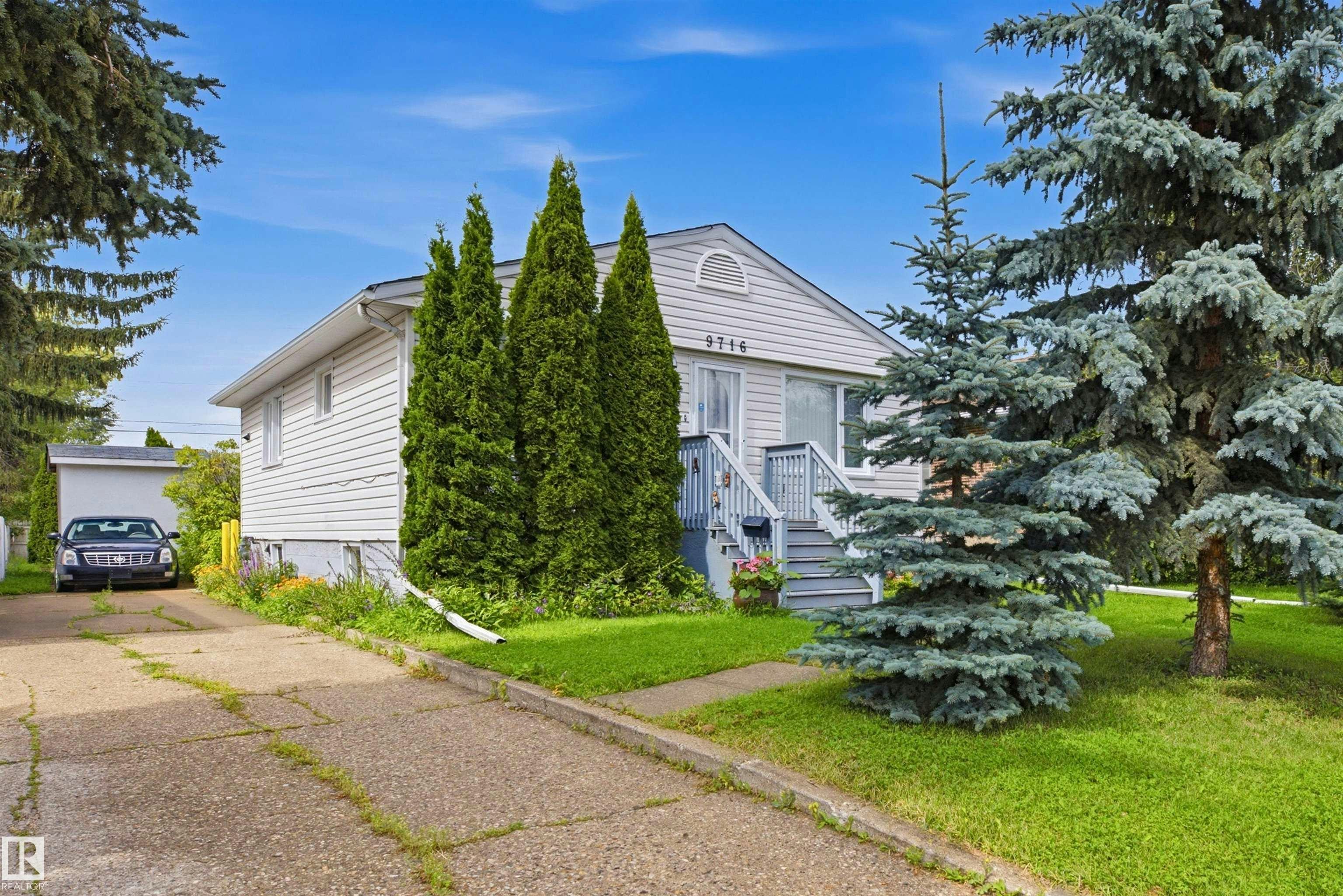  9716 162st Nw Edmonton, Edmonton, AB, T5P 2K9