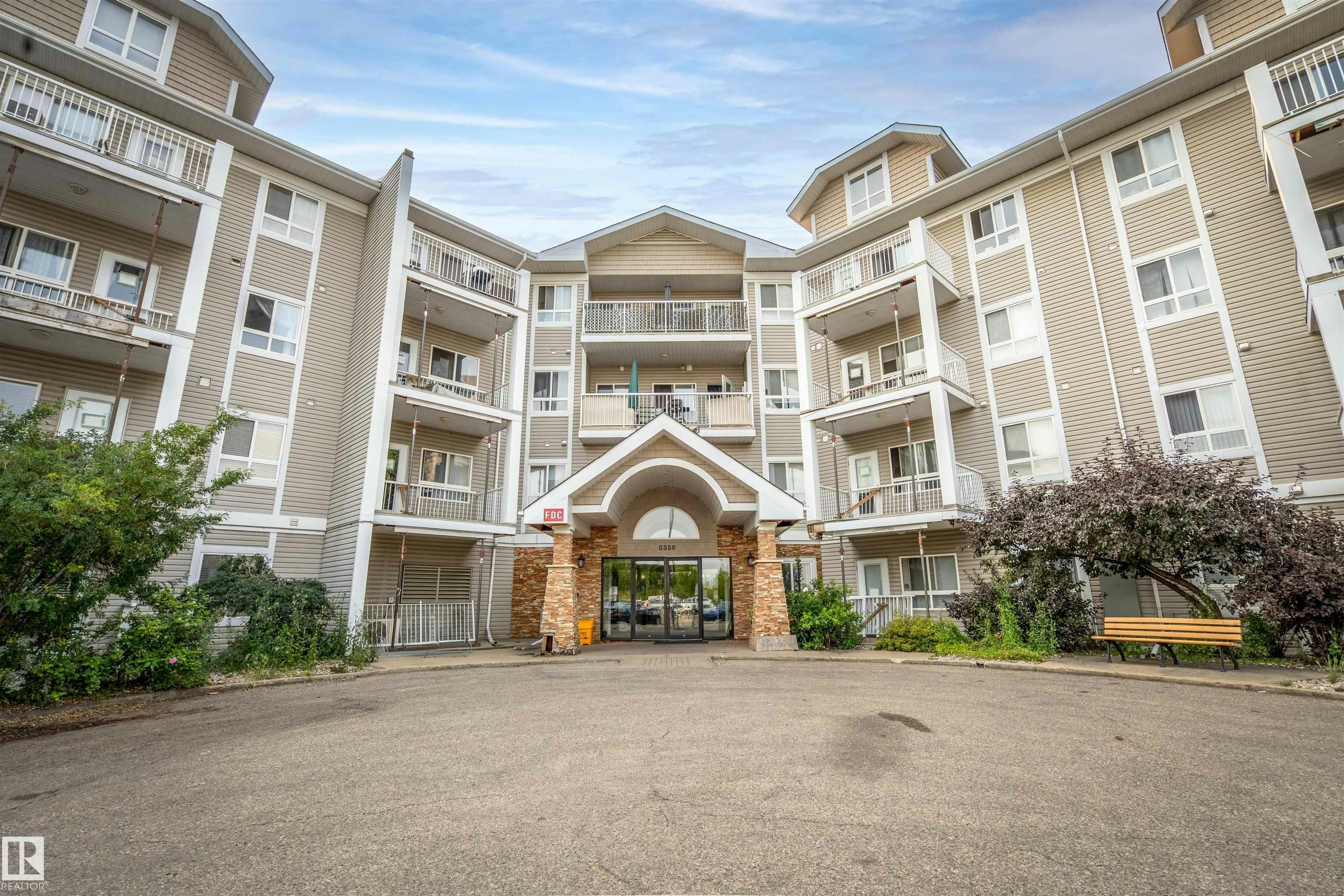 409-5350 199 Street, Edmonton, AB, T6M 0A4