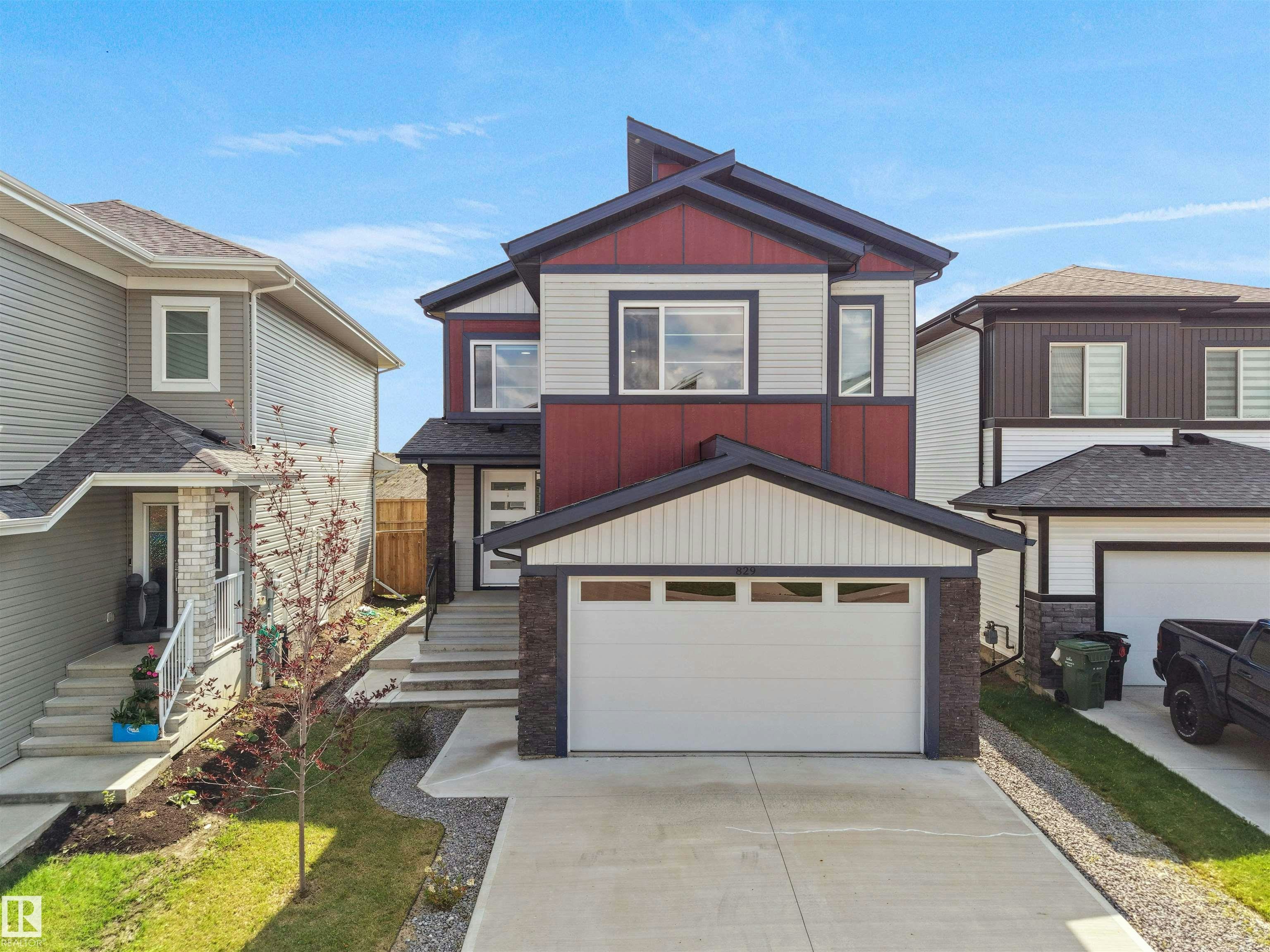 829 Morris Avenue, Leduc, AB, T9E 1G1