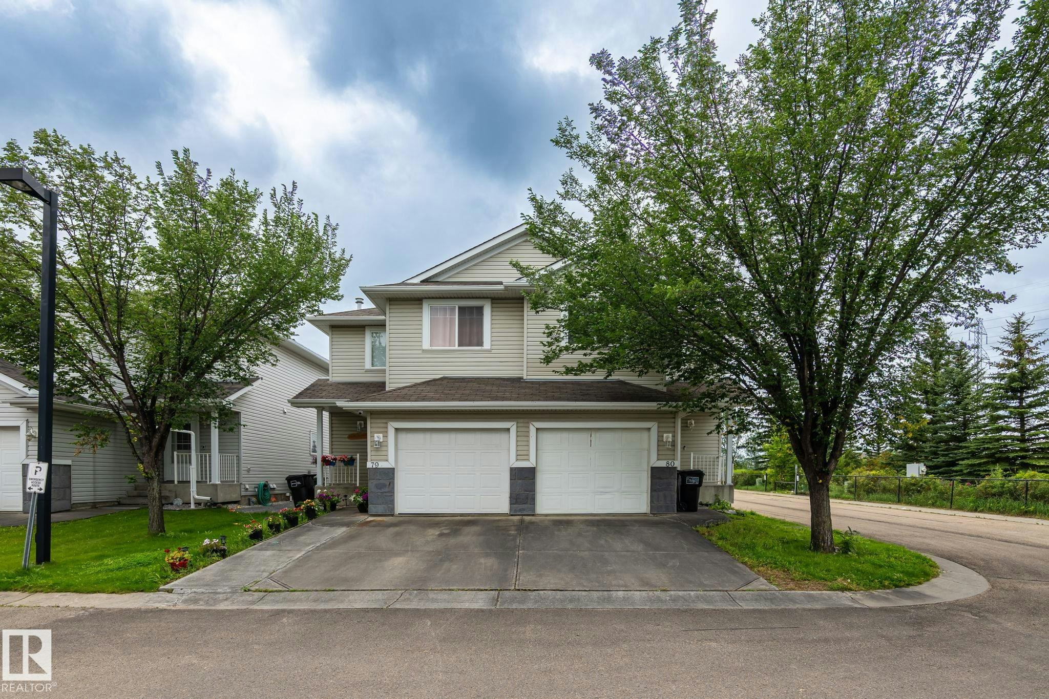#80 4350 23st, Edmonton, AB, T6T 1X8