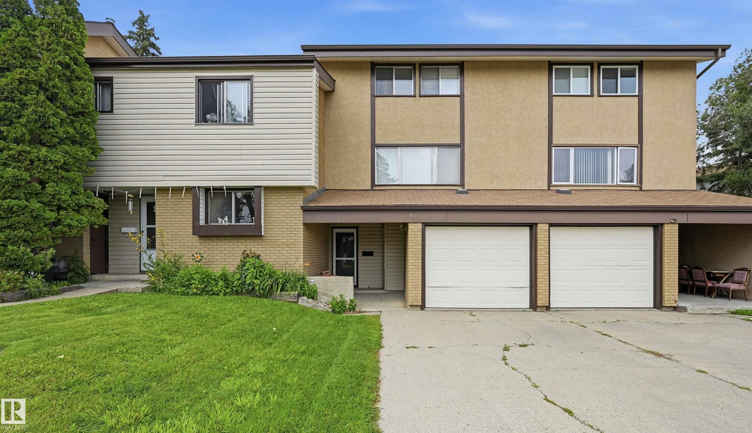 155 Grandin Village, St. Albert, AB, T8N 6C3