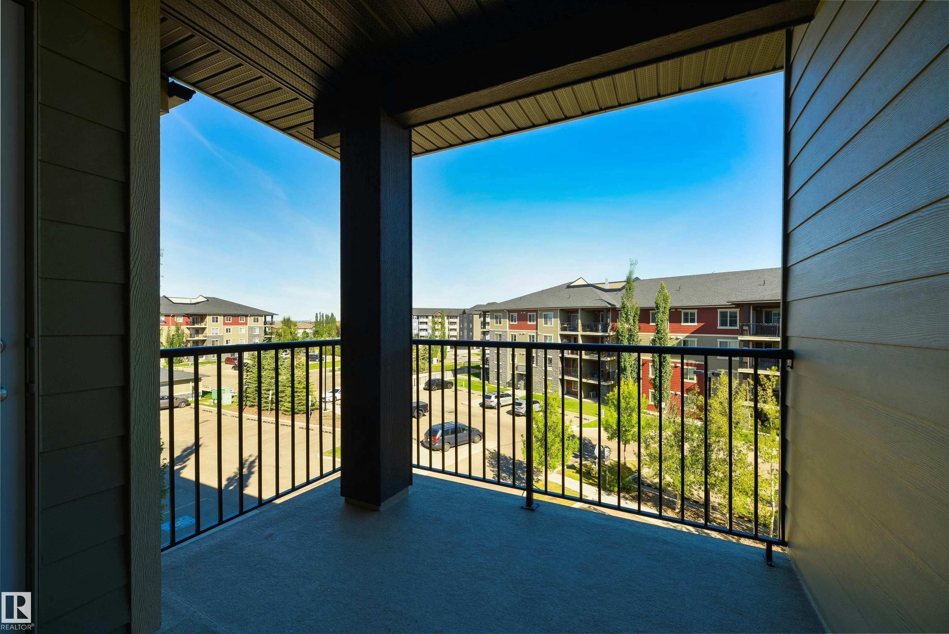 409-12035 22 Avenue, Edmonton, AB, T6W 2X9