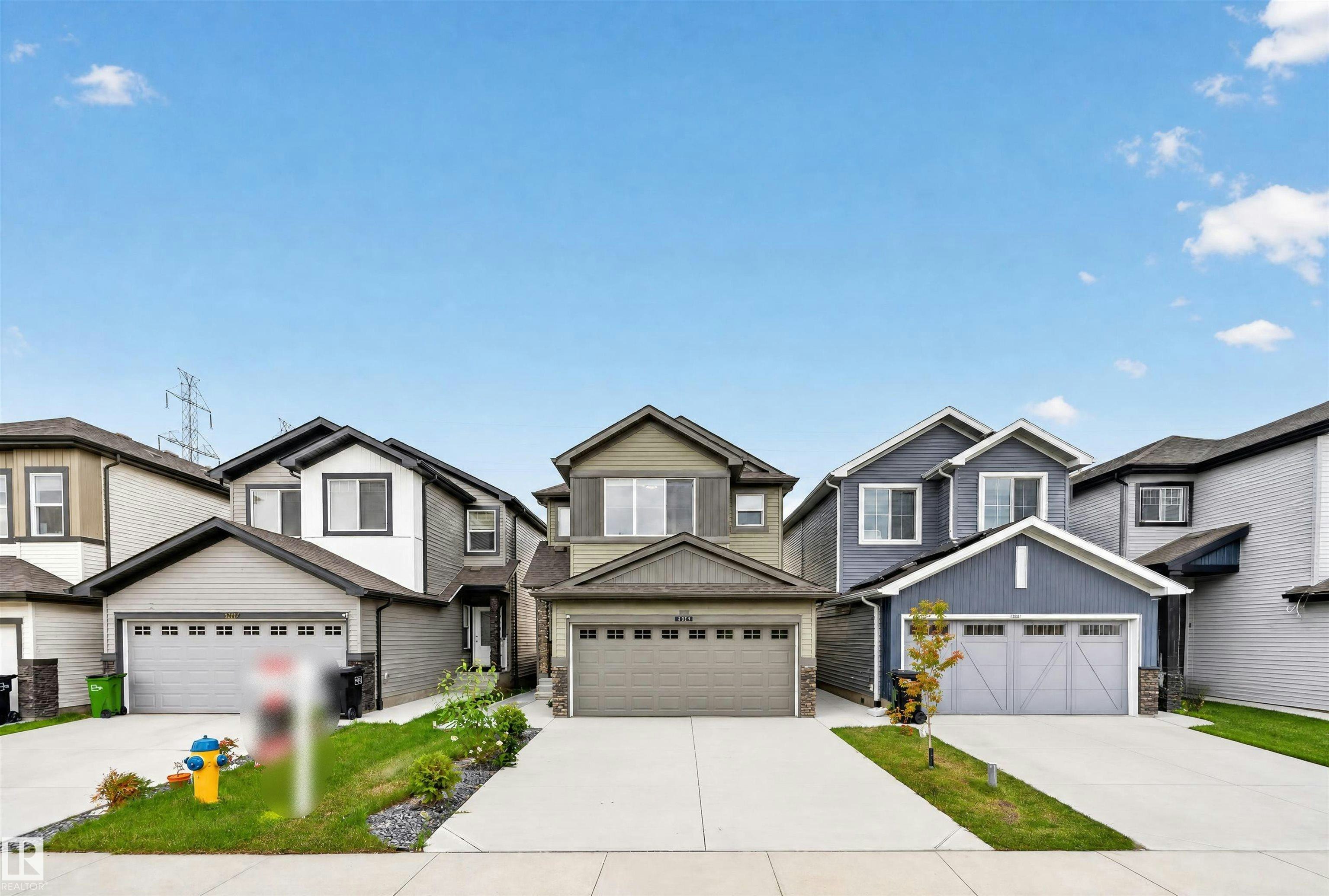 1676 27 Street, Edmonton, AB, T6T 2T8