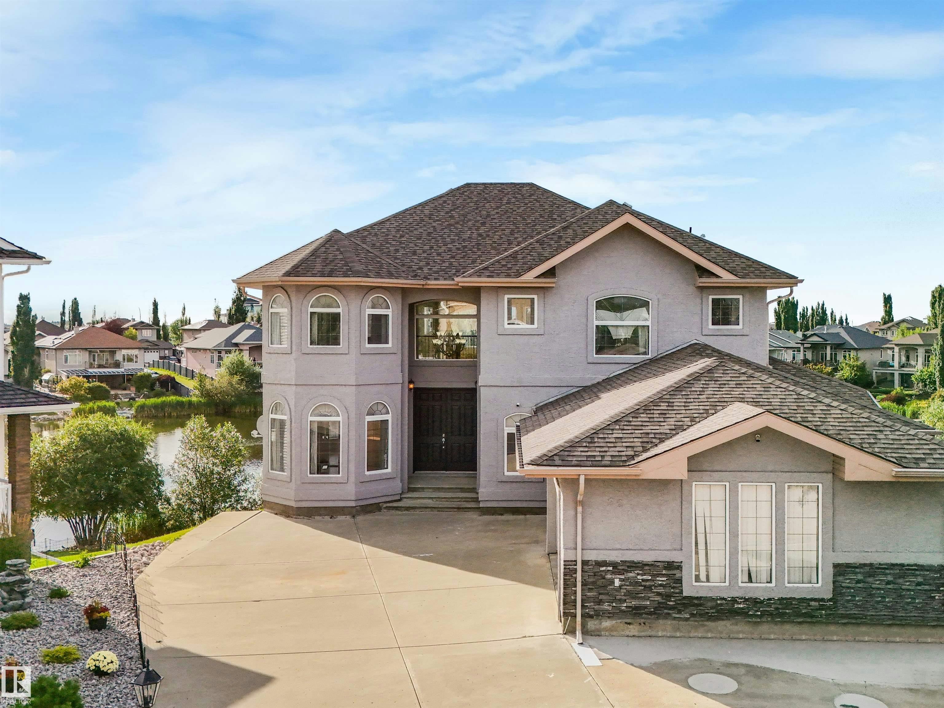 22 Shores Drive, Leduc, AB, T9E 8N8