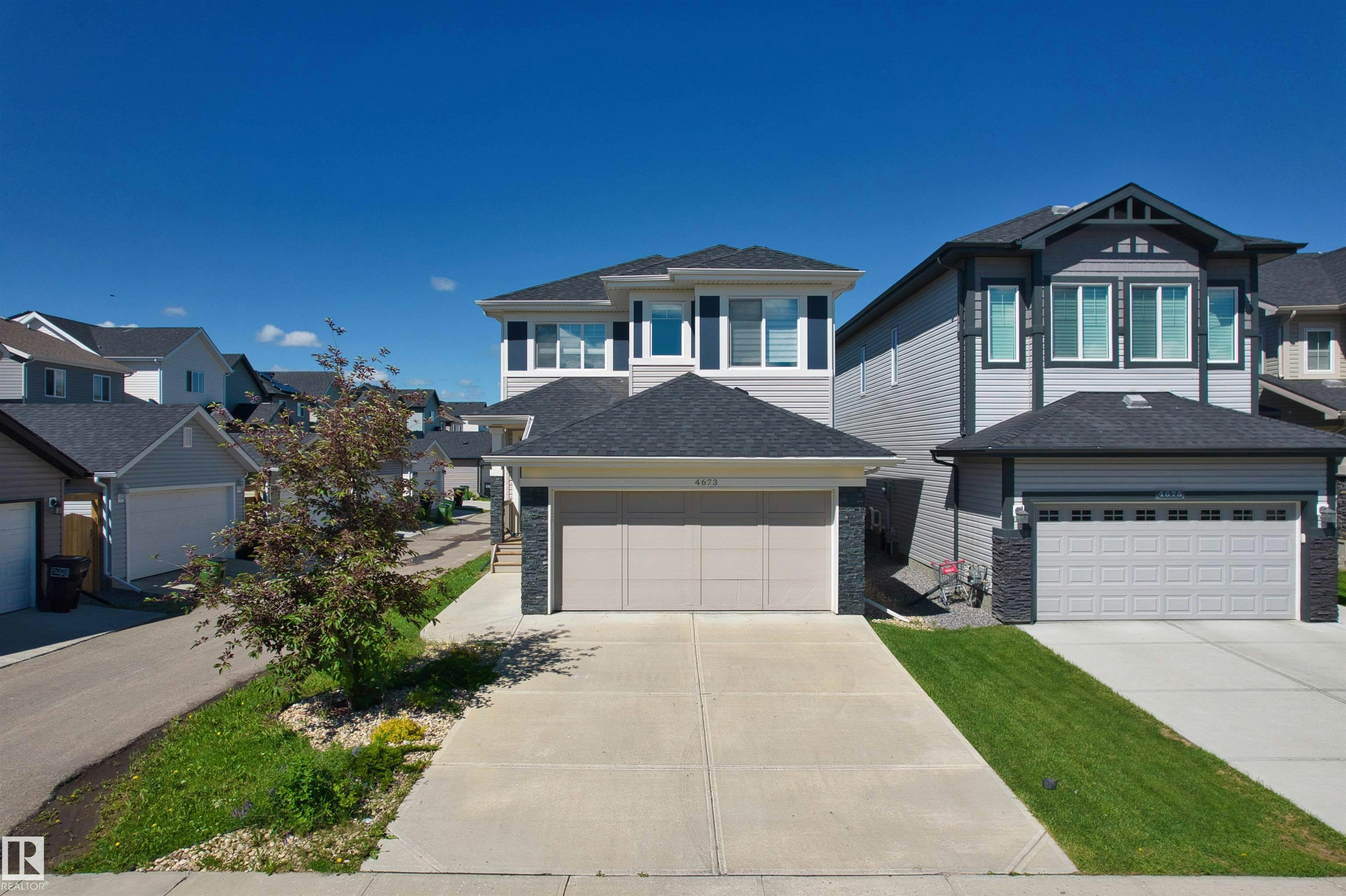 4673 Alwood Way, Edmonton, AB, T6W 3A3