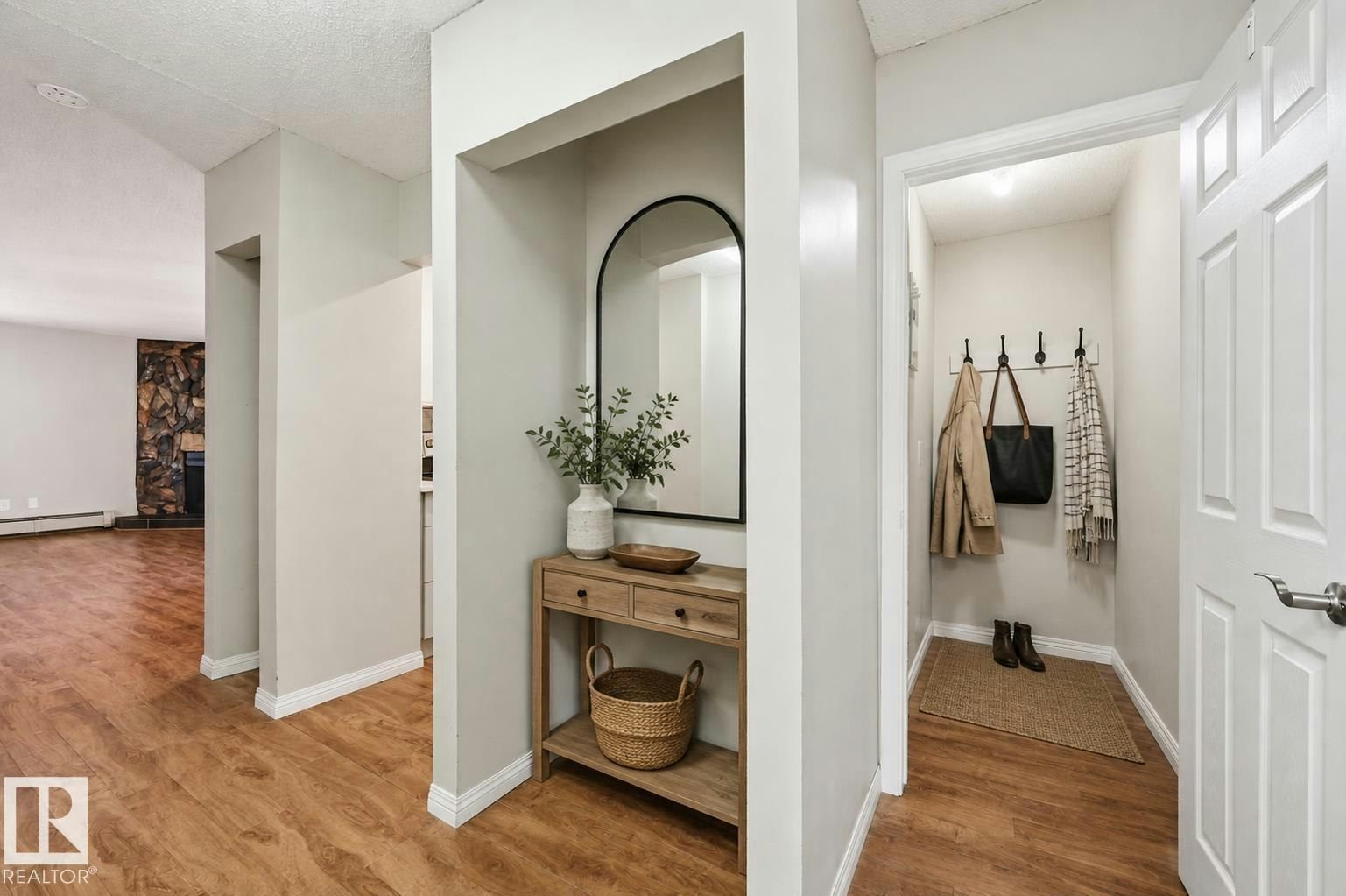 107-10138 116 Street, Edmonton, AB, T5K 1V8