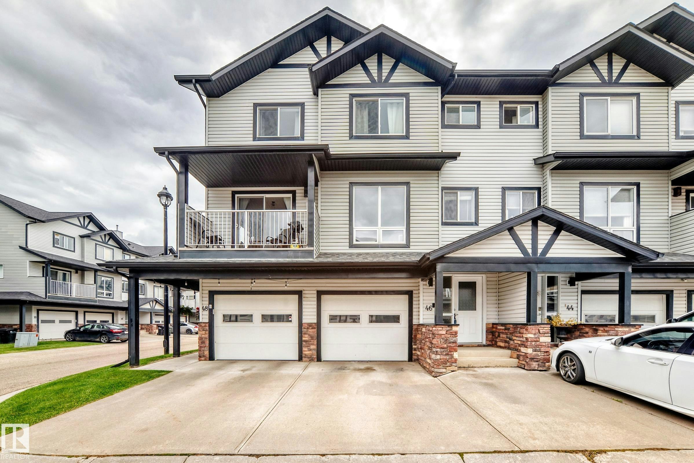 46-11 Clover Bar Lane, Rural Strathcona County, AB, T8H 0C4