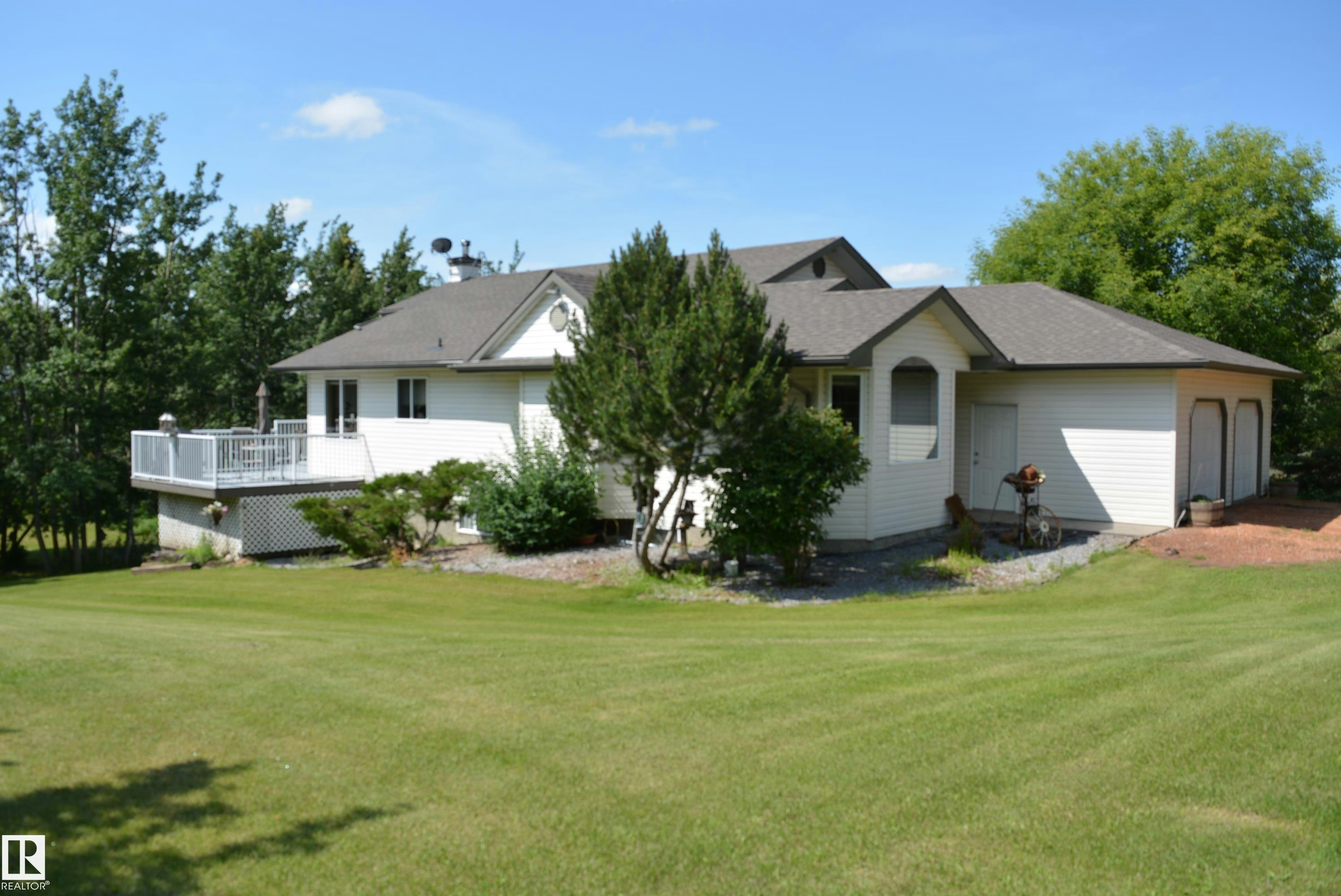 1419 Hghway 627, Rural Parkland County, AB, T7Y 2R1