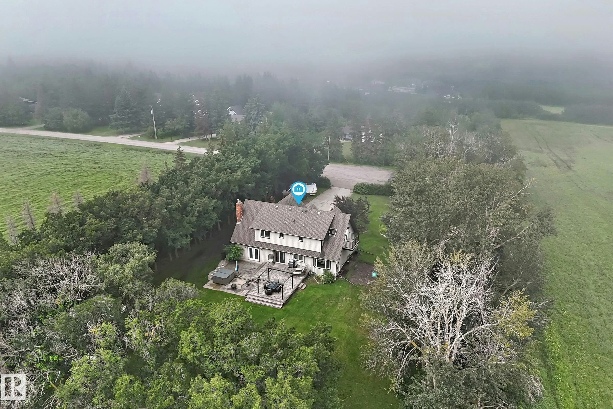 38-24512 Sturgeon Road, Rural Sturgeon County, AB, T8T 0B3