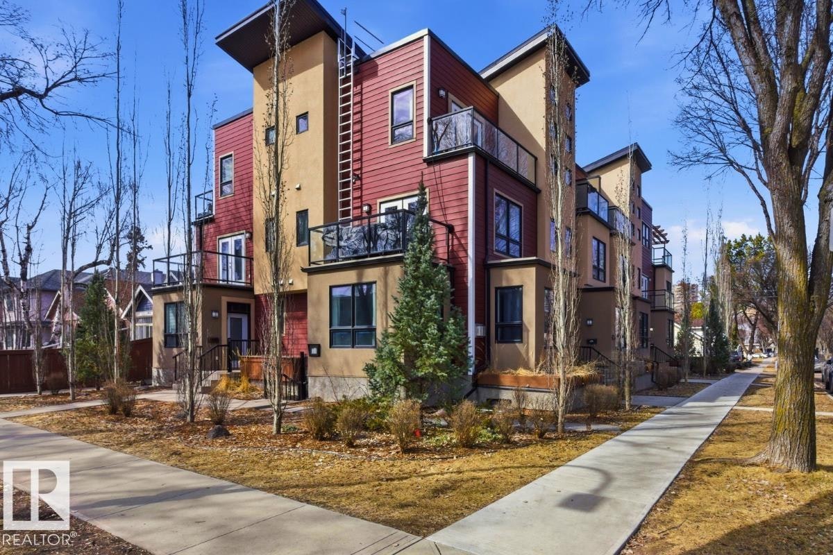 10806 83 Avenue, Edmonton, AB, T6E 2E7