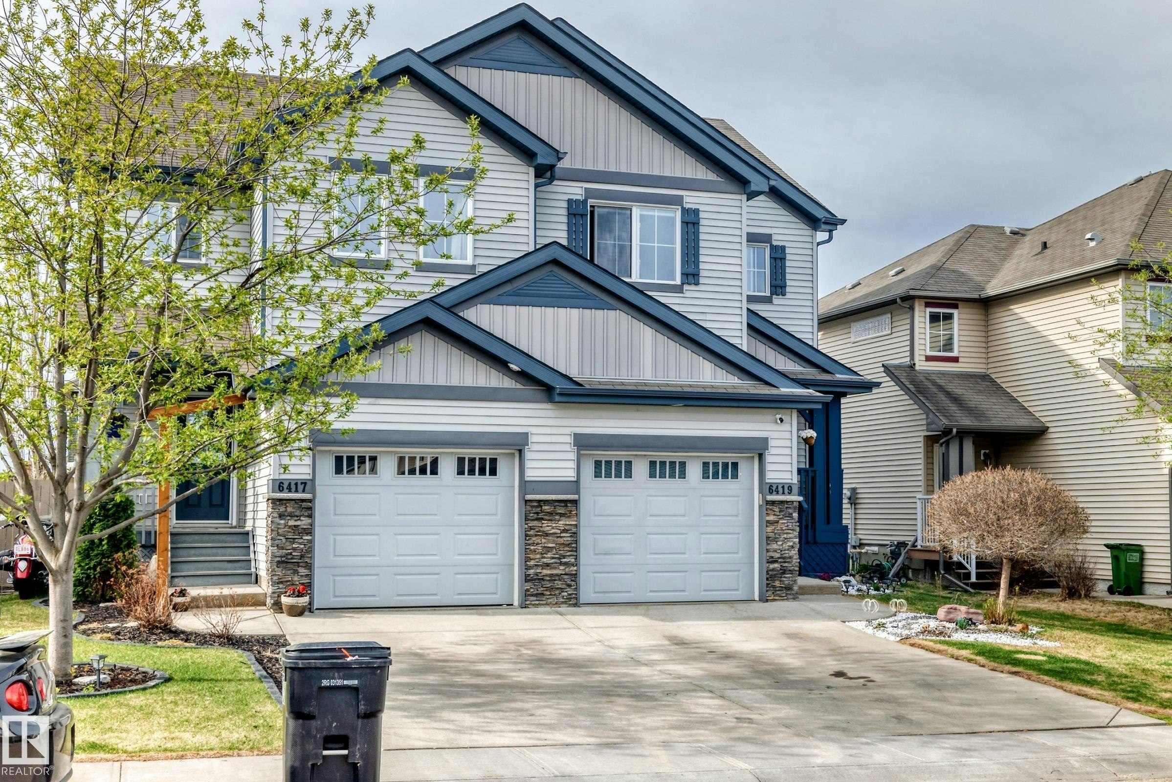 6419 18 Avenue, Edmonton, AB, T6X 0M9