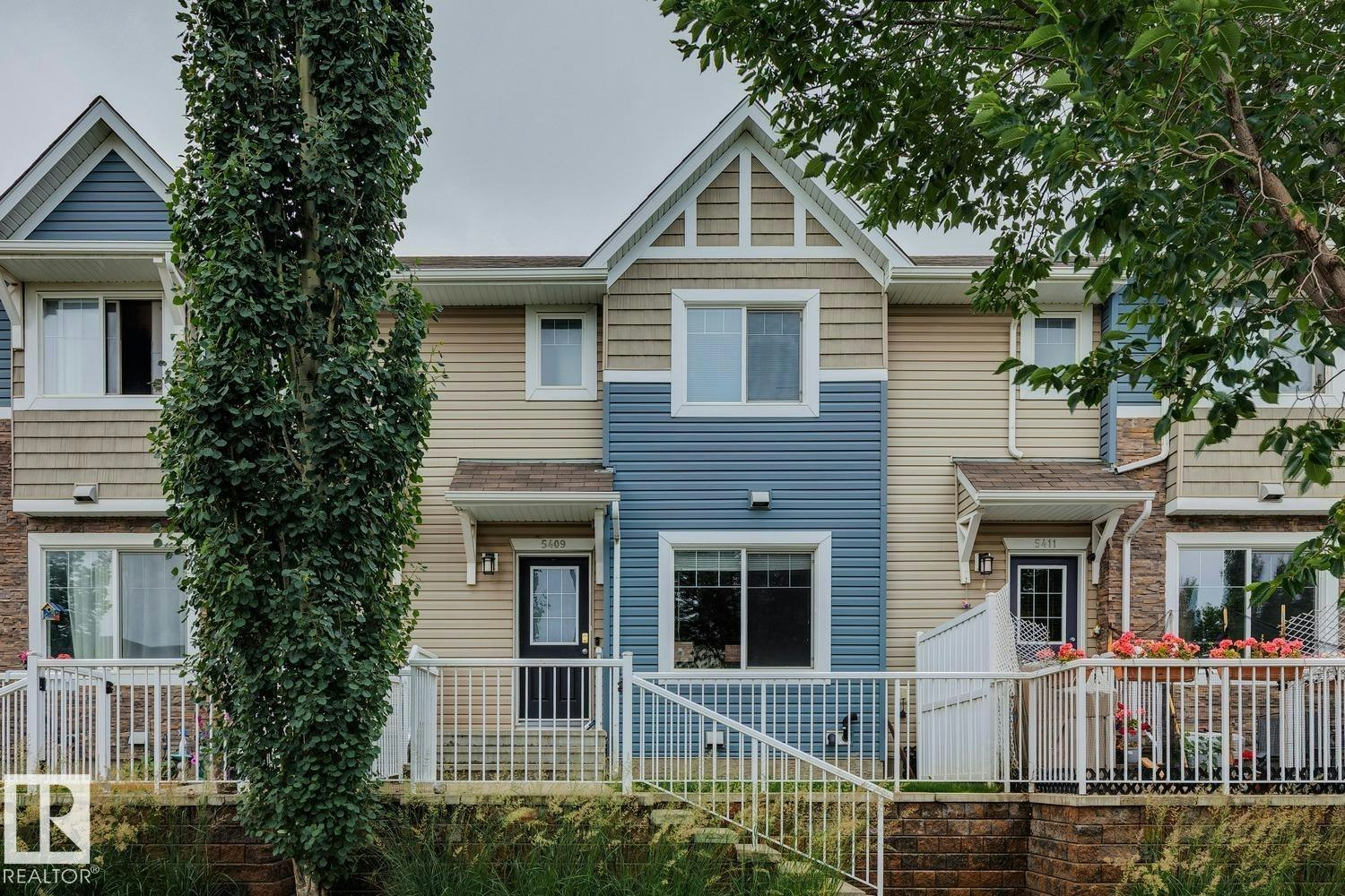5409 3 Avenue, Edmonton, AB, T6X 0W7