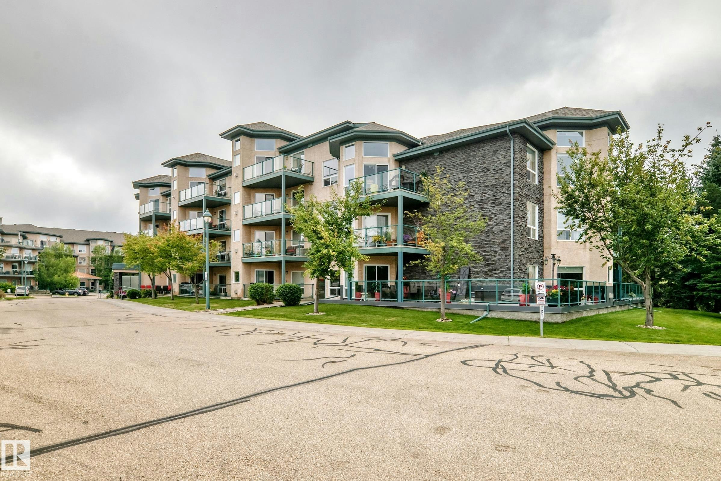 209-102 Bridgeport Crossing, Leduc, AB, T9E 8K8