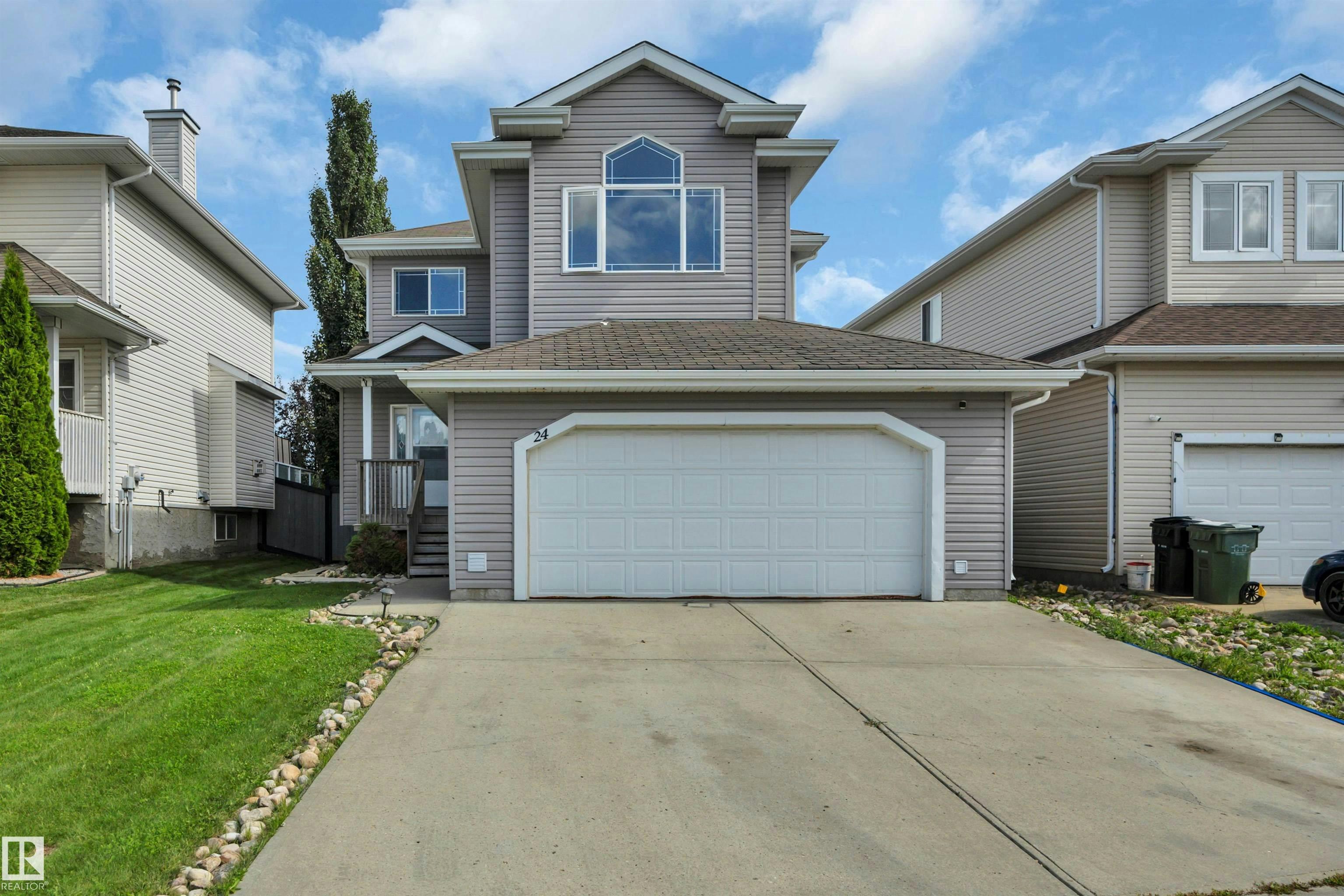 24 Birchmont Drive, Leduc, AB, T9E 8S3