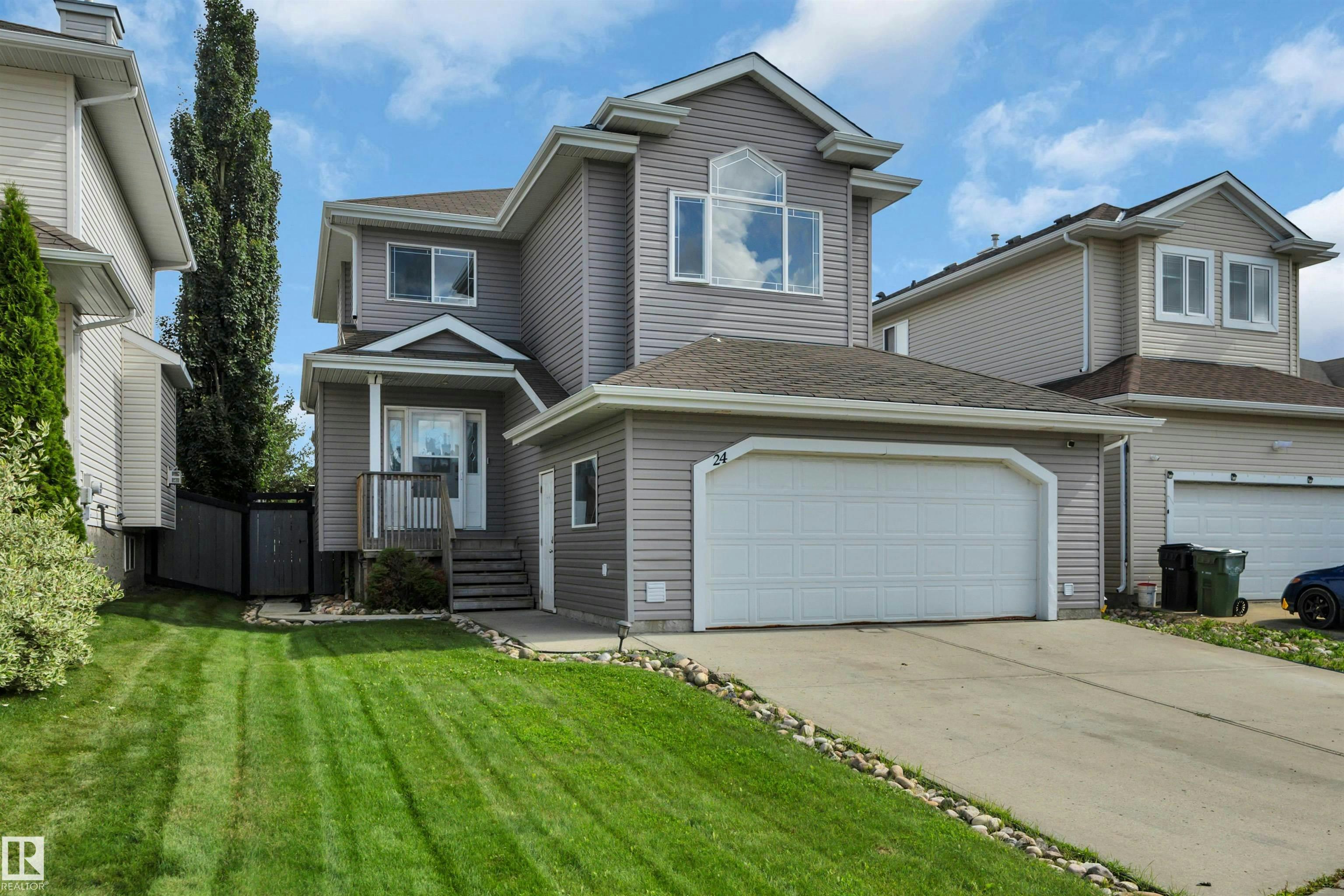 24 Birchmont Drive, Leduc, AB, T9E 8S3