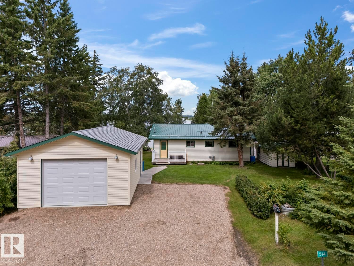 514 60017 Rng Road 110 A, Rural St. Paul County, AB, T0E 0C0