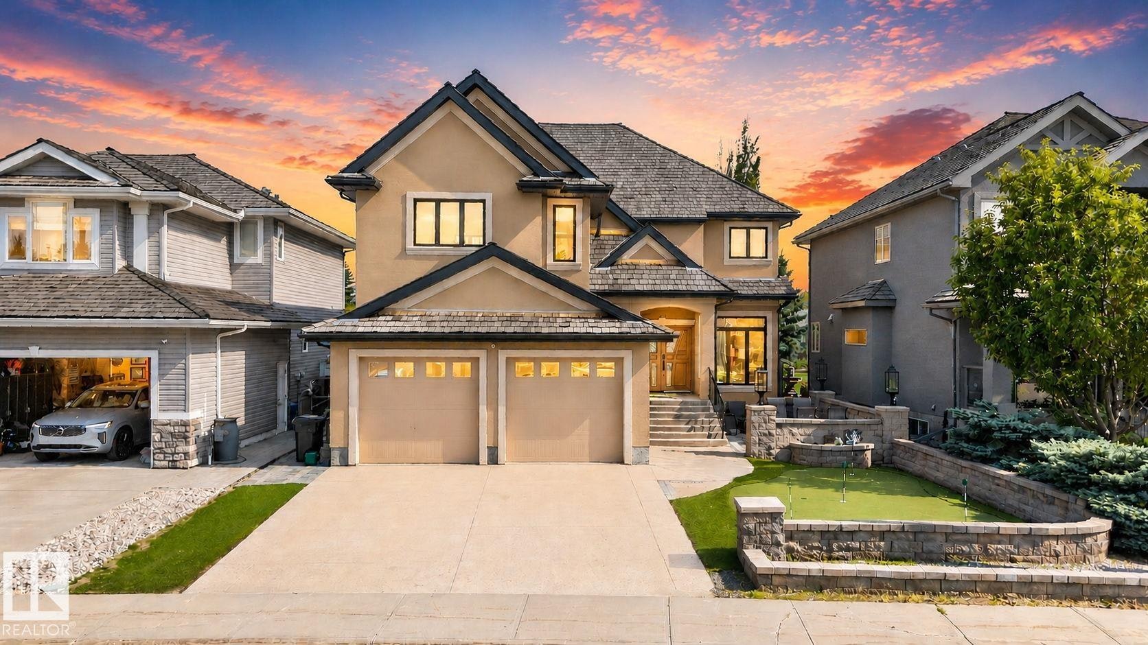 93 Nottingham, Rural Strathcona County, AB, T8A 3A8