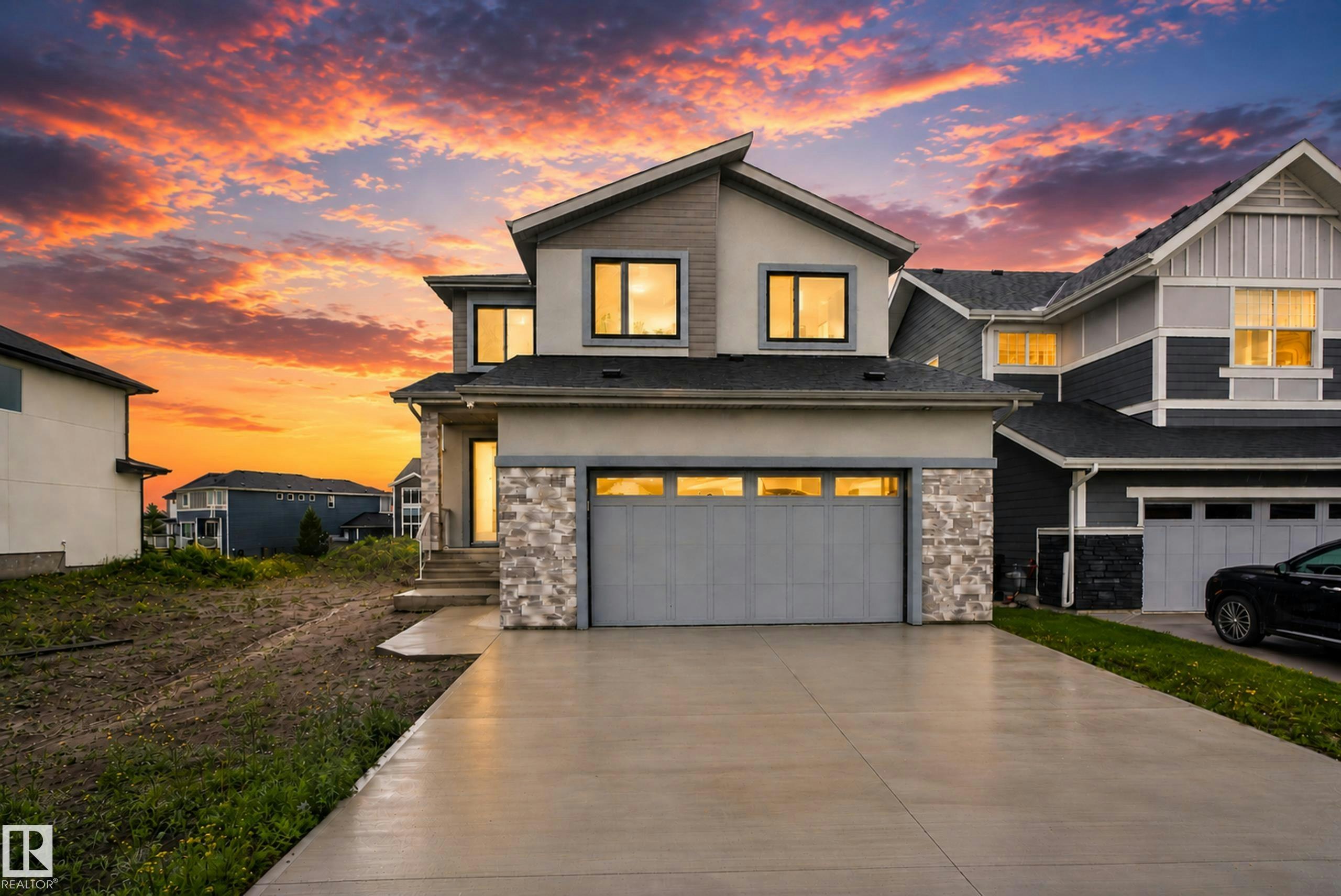 132 Edgewater Circle, Leduc, AB, T9E 1K5