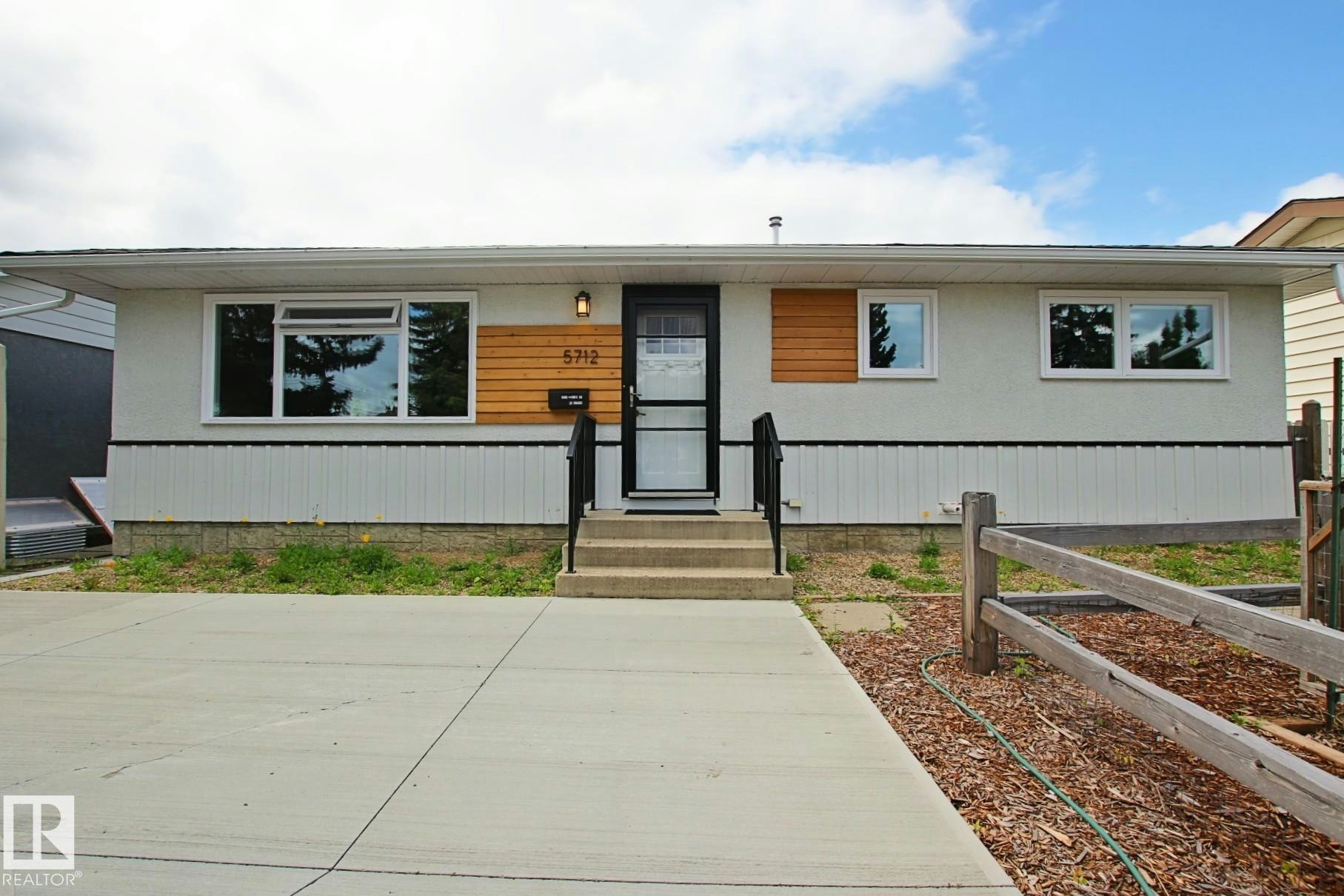 5712 113b Street, Edmonton, AB, T6H 3L3