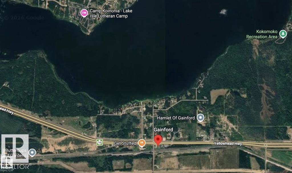 6129A Yellowhead Highway, Rural Parkland County, AB, T0E 0W0