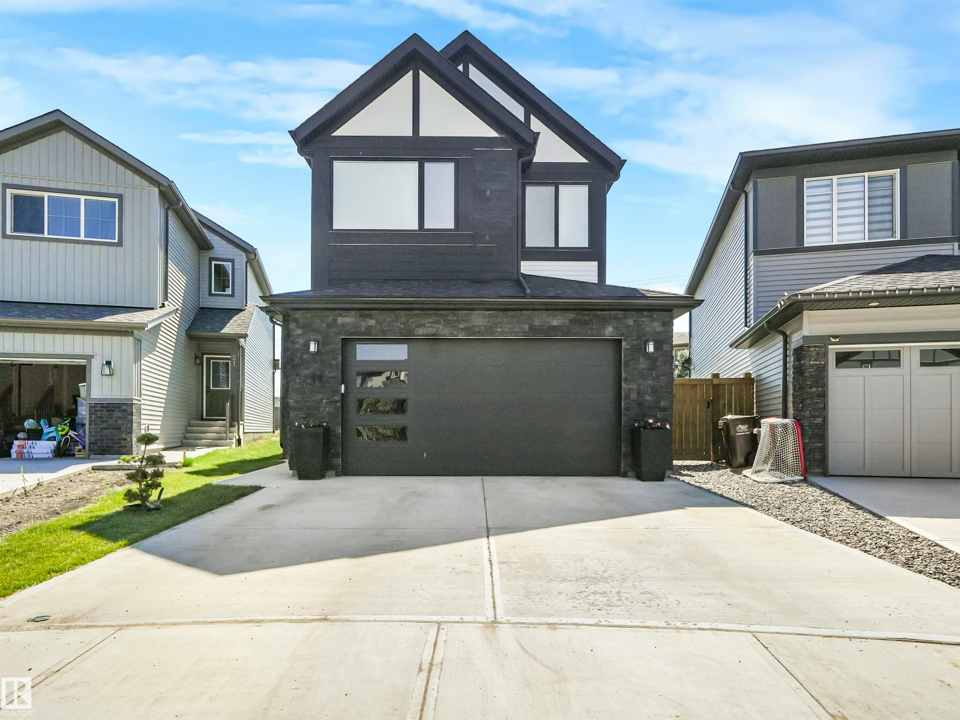 19 Nettle Crescent, St. Albert, AB, T8N 7Z8